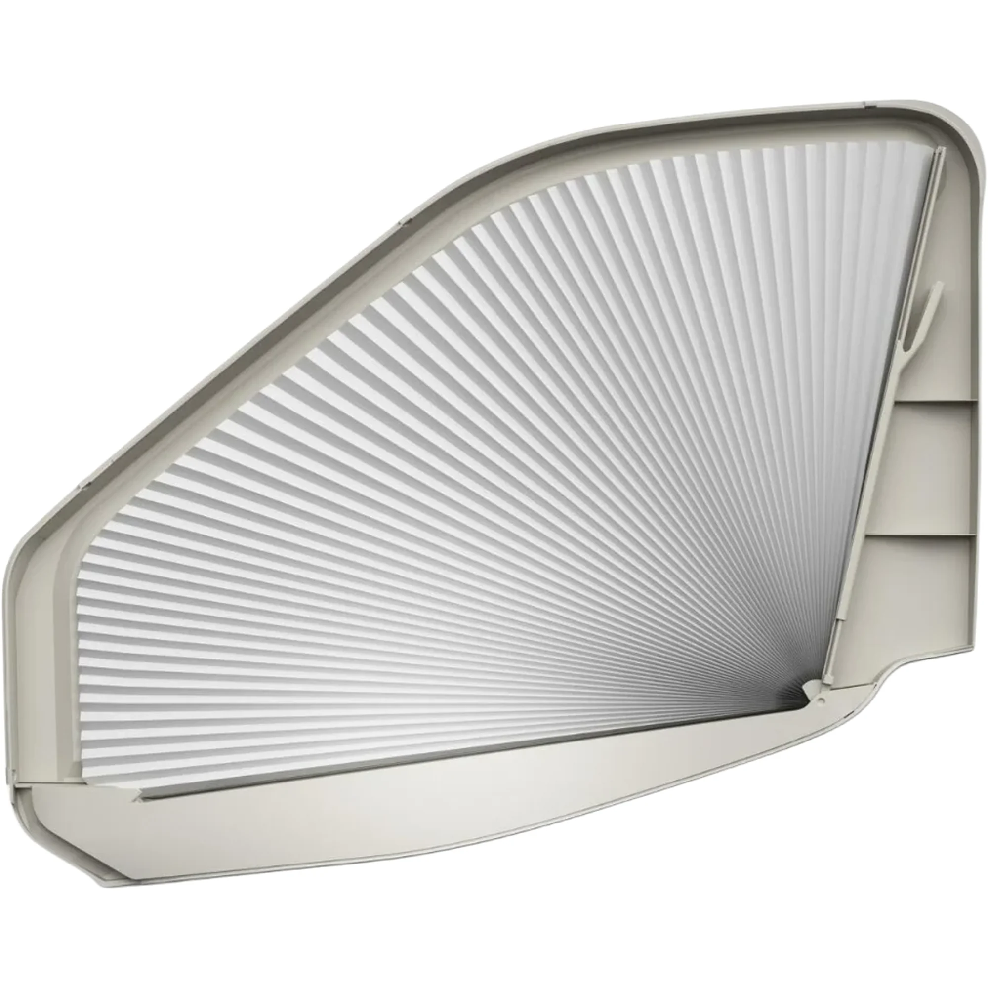 Dometic Side Blackout Blinds - Left & Right Hand
