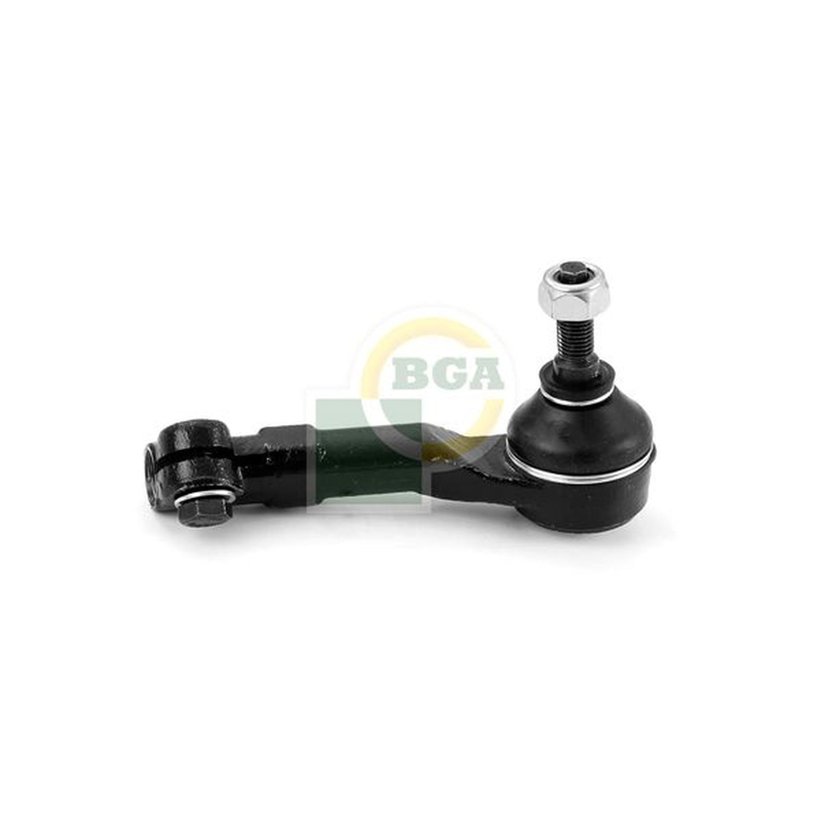 BGA 2 x L+R Front Tie Rod Ends fits Renault Twingo I 1993-2007 1.2