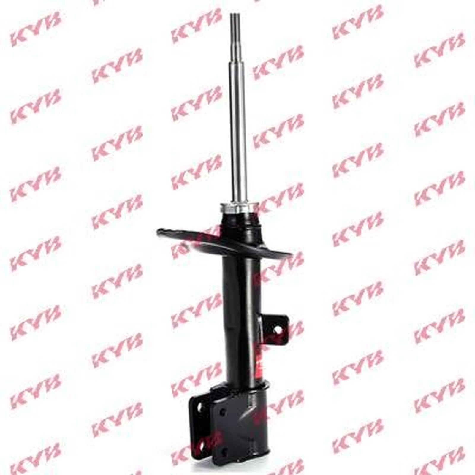KYB Shock Absorber Damper Strut Front Left 333769