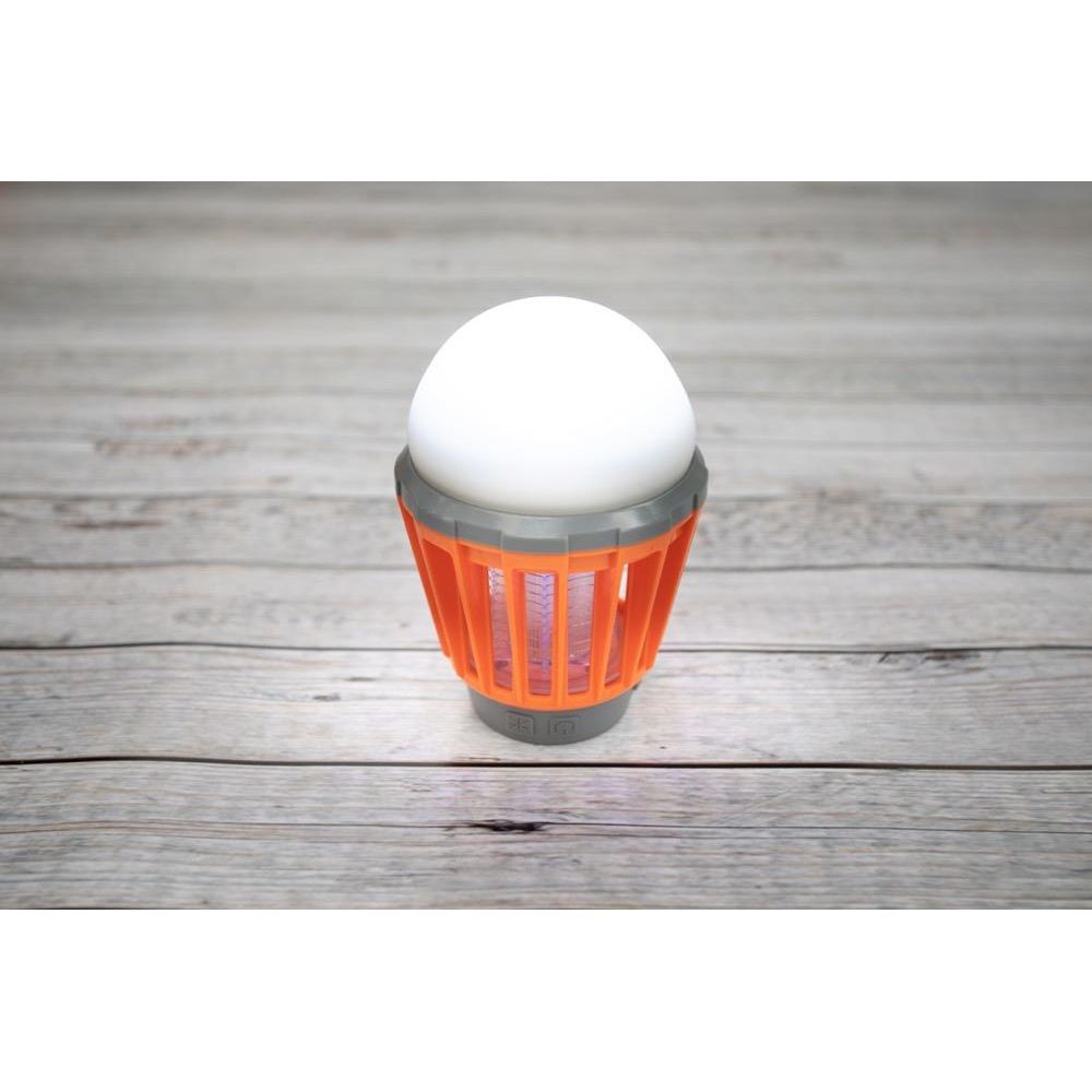 Vango Midge 180 Insect Control Rechargeable Camp Light