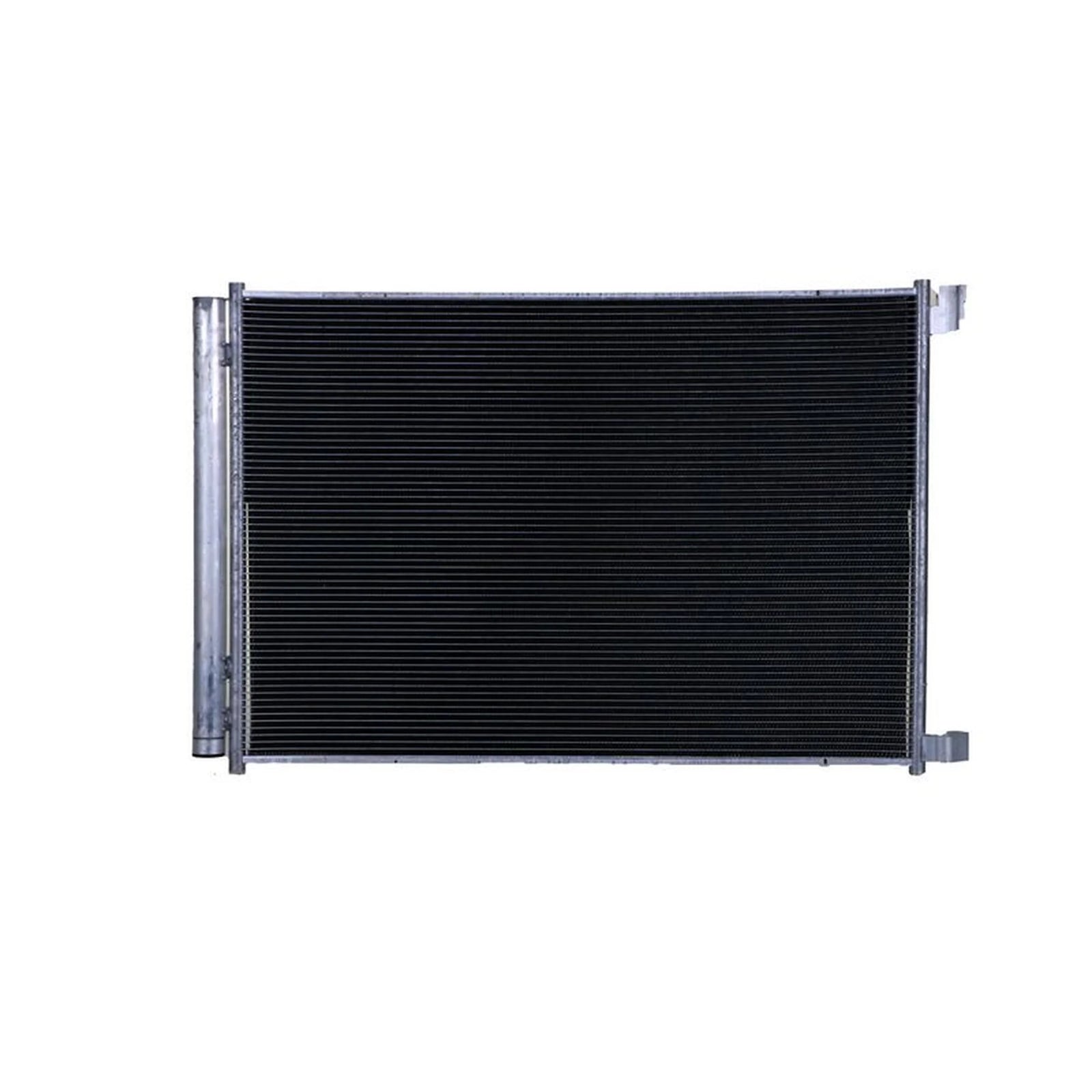 Hella Air Conditioning Condenser 8FC 366 220-691
