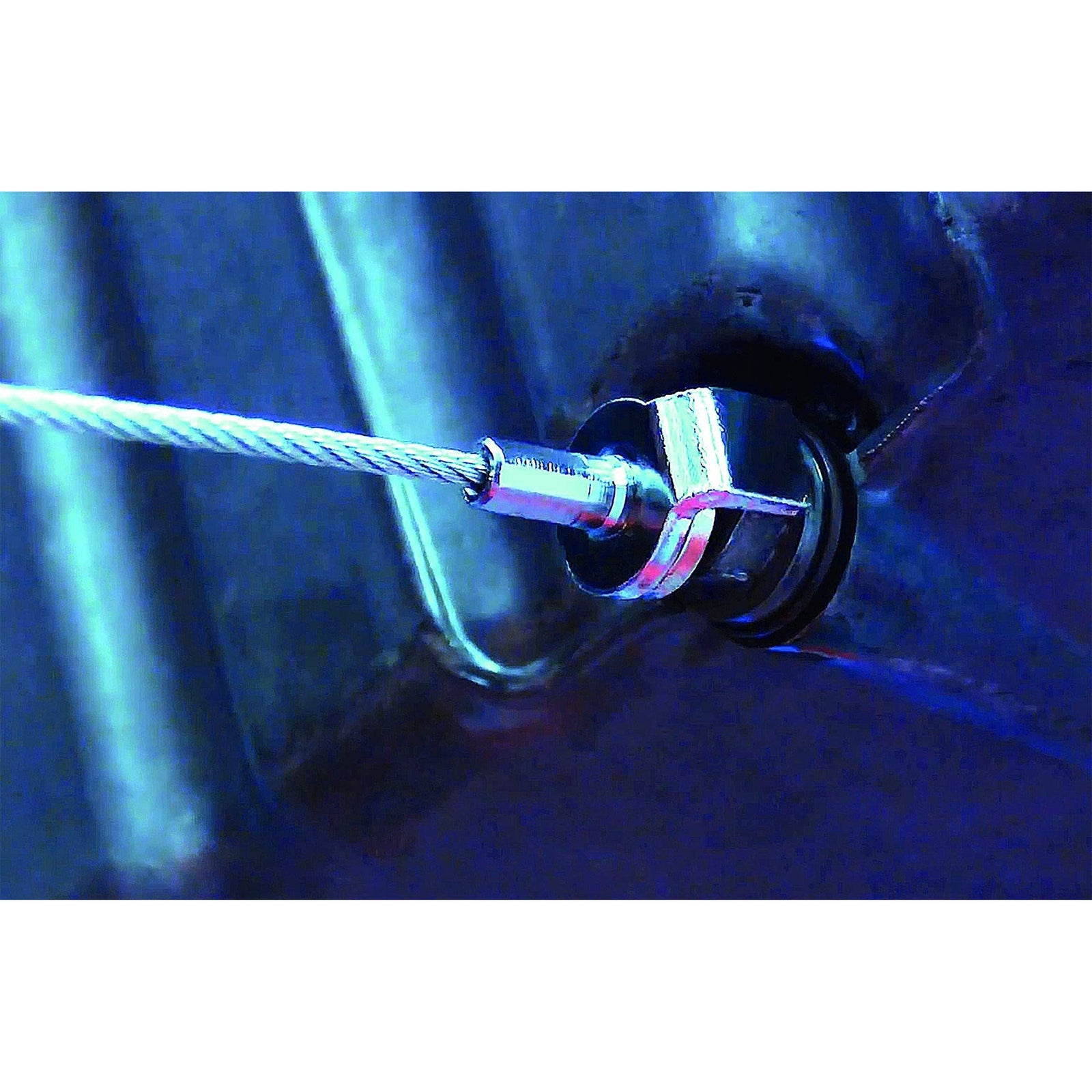 Laser Magnetic Sump Plug Removal Tool 6245