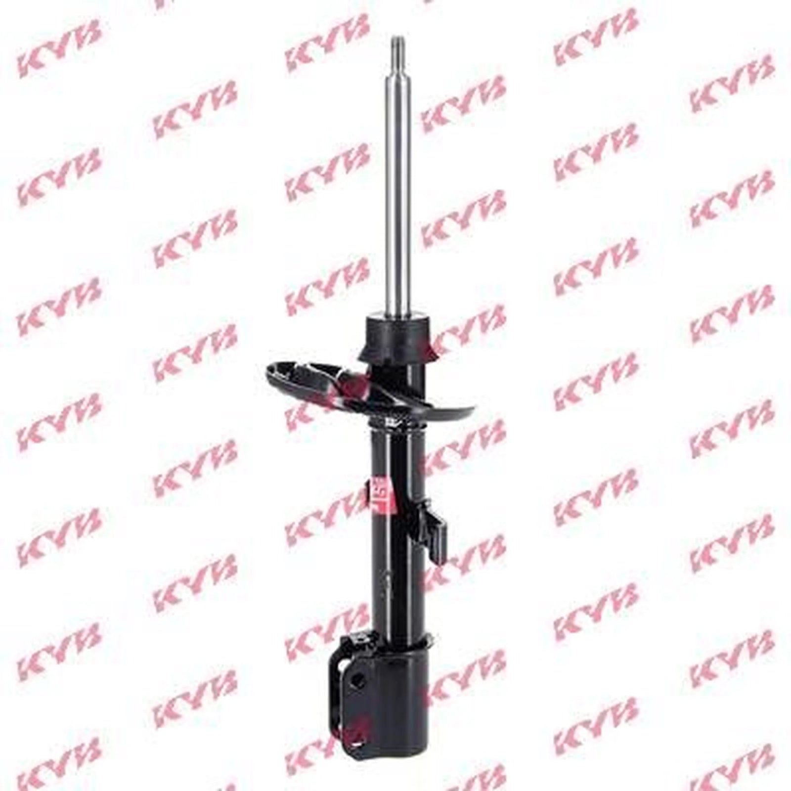 KYB Shock Absorber Damper Strut Front 3338008