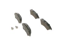 Bosch Brake Pad Set x x 0986494027