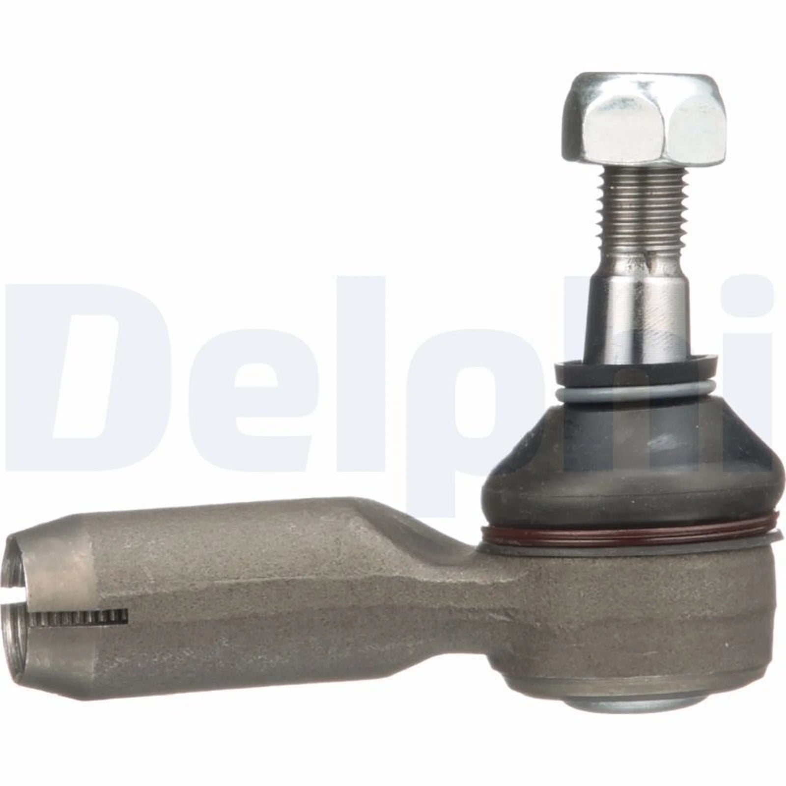 Delphi Steering Tie Rod End Ball Joint Front Left M18x1.5 TA1452