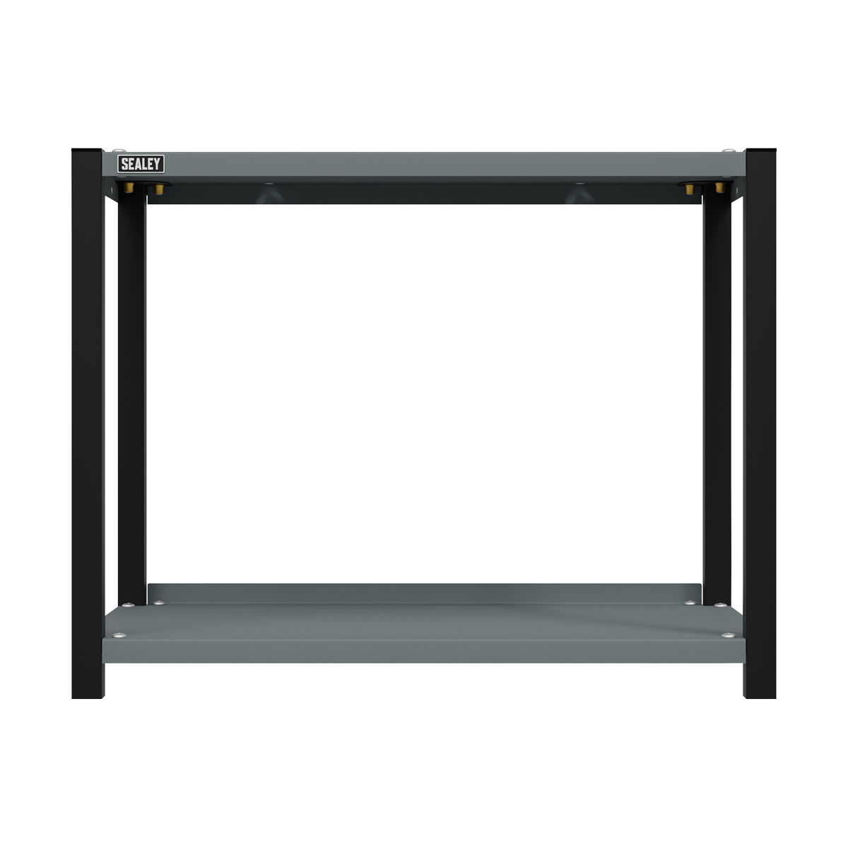 Sealey Modular Storage Top Unit 580mm with 2 Shelves