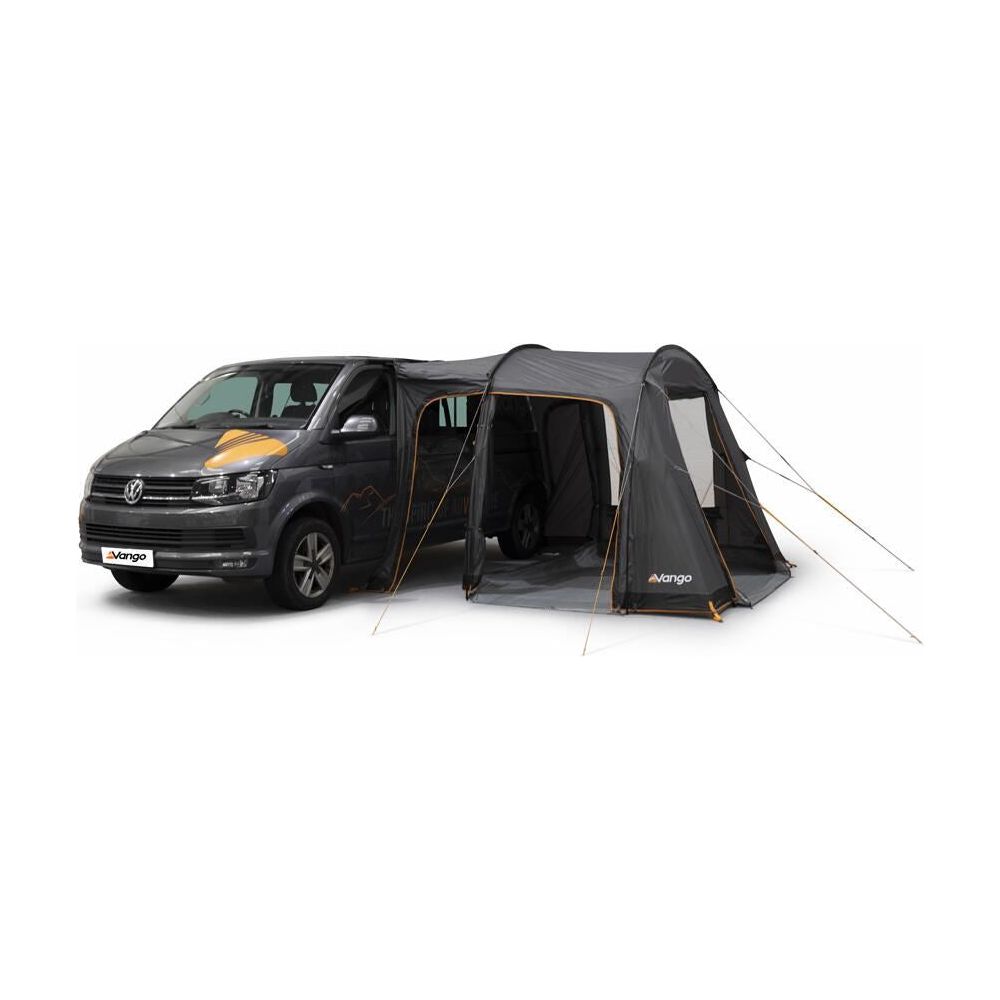 Vango Faros III Low Drive Away Awning Low Smoke