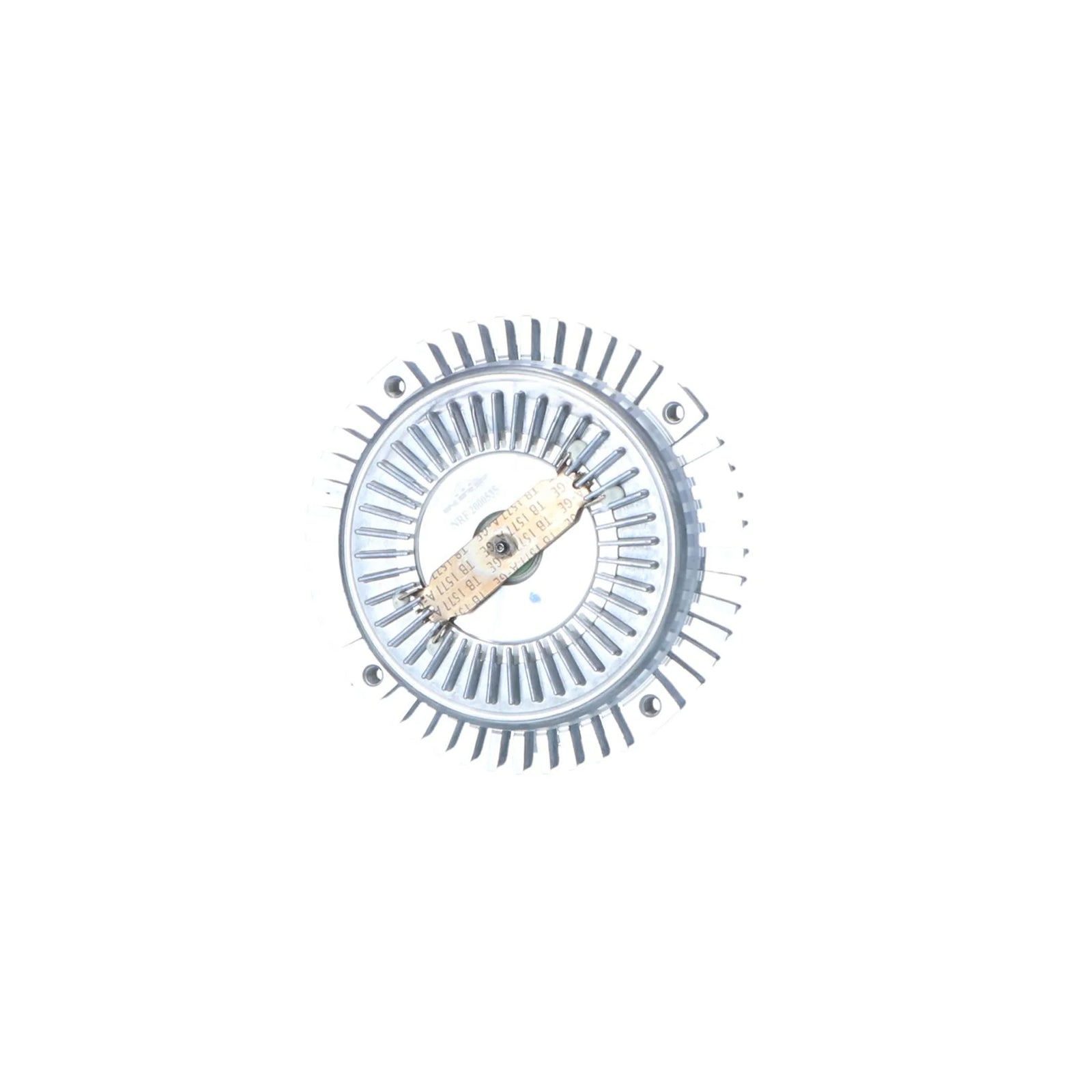 NRF Radiator Fan Clutch 49630