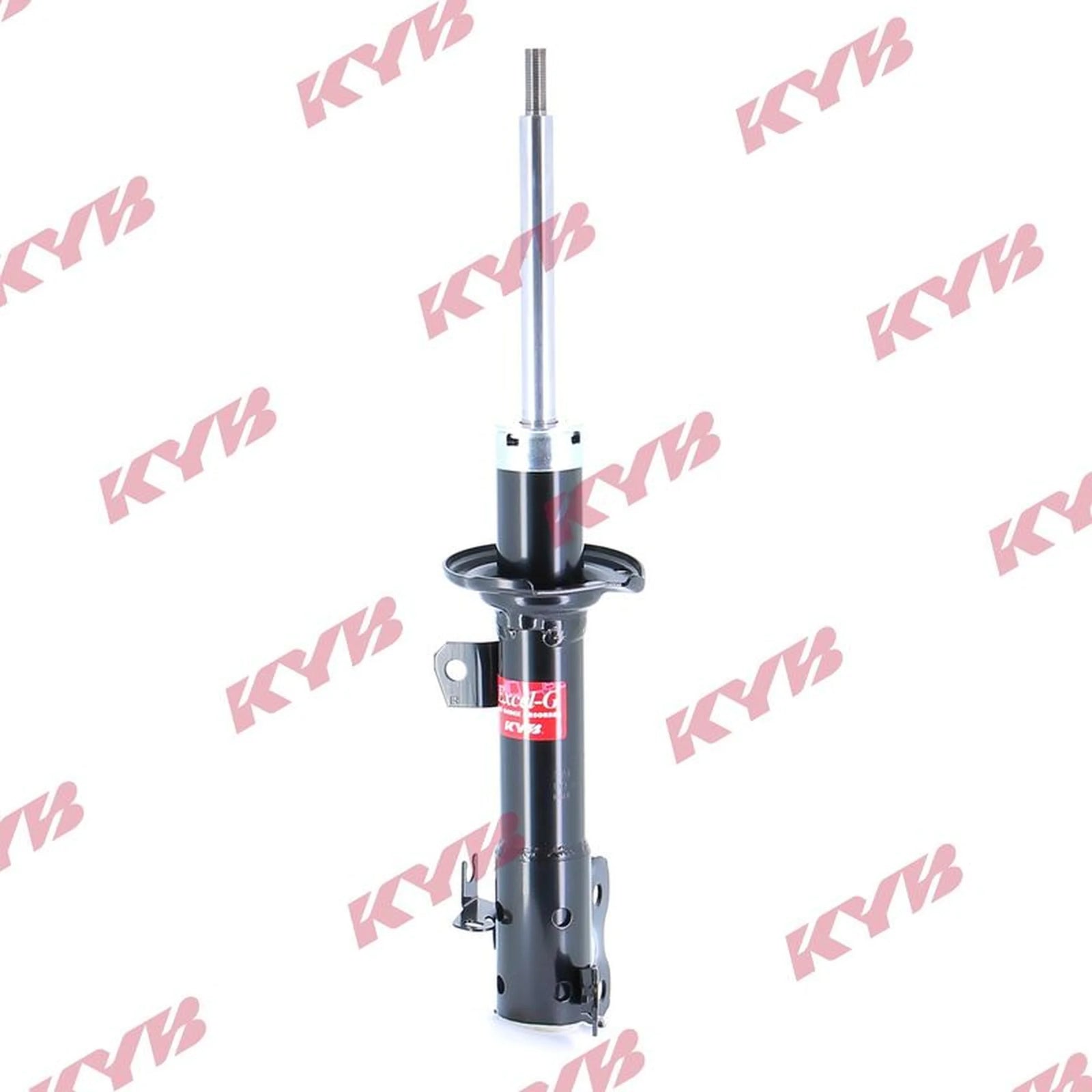 KYB Shock Absorber Damper Strut Front Right 3320046