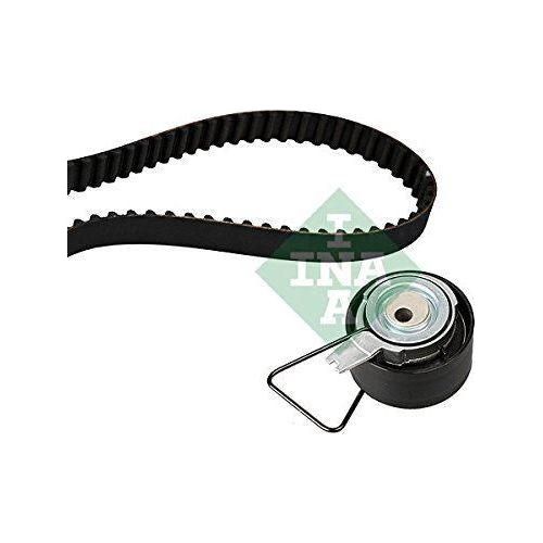 Ina Timing Belt Kit 530037610