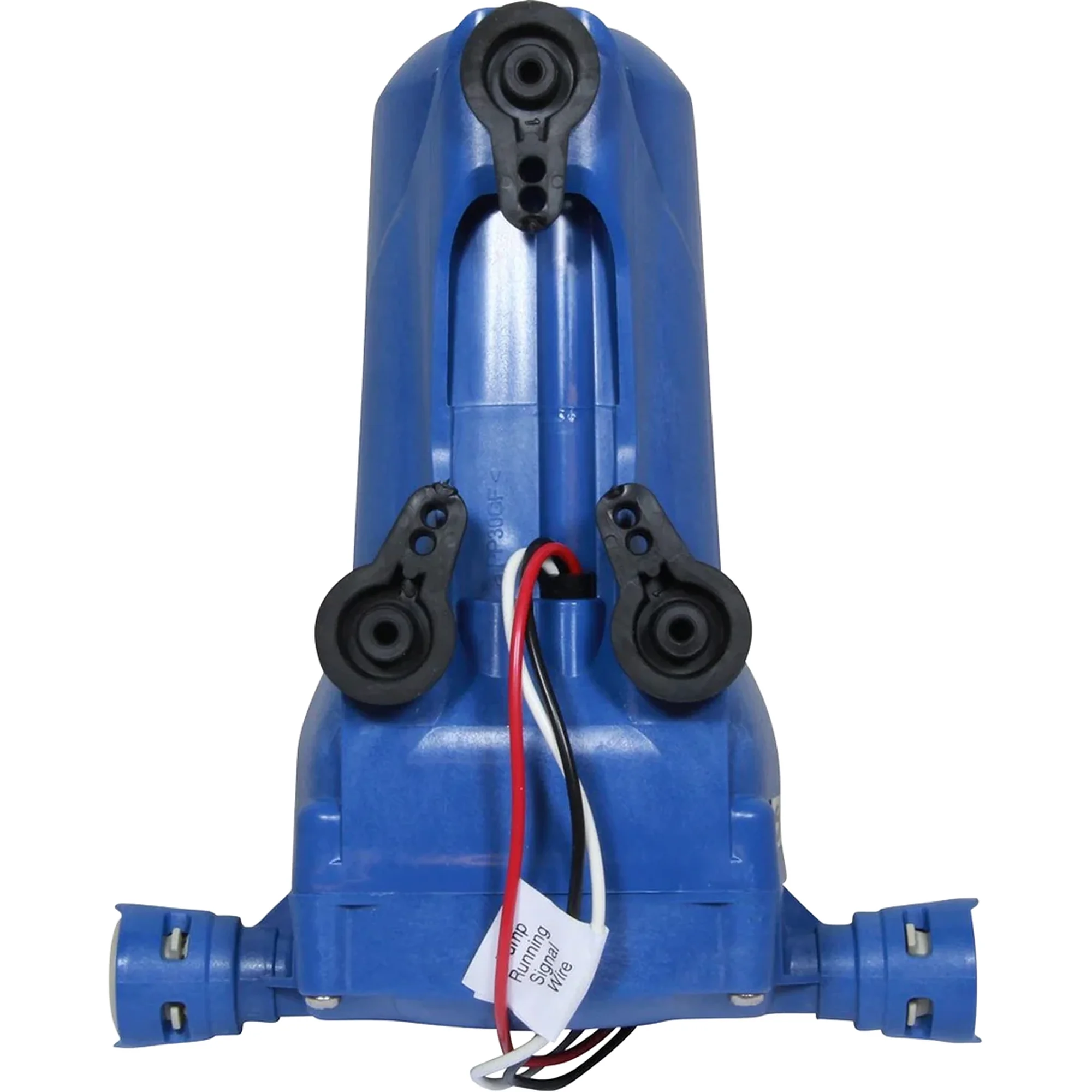 Whale Watermaster 12L Auto Pump 12v