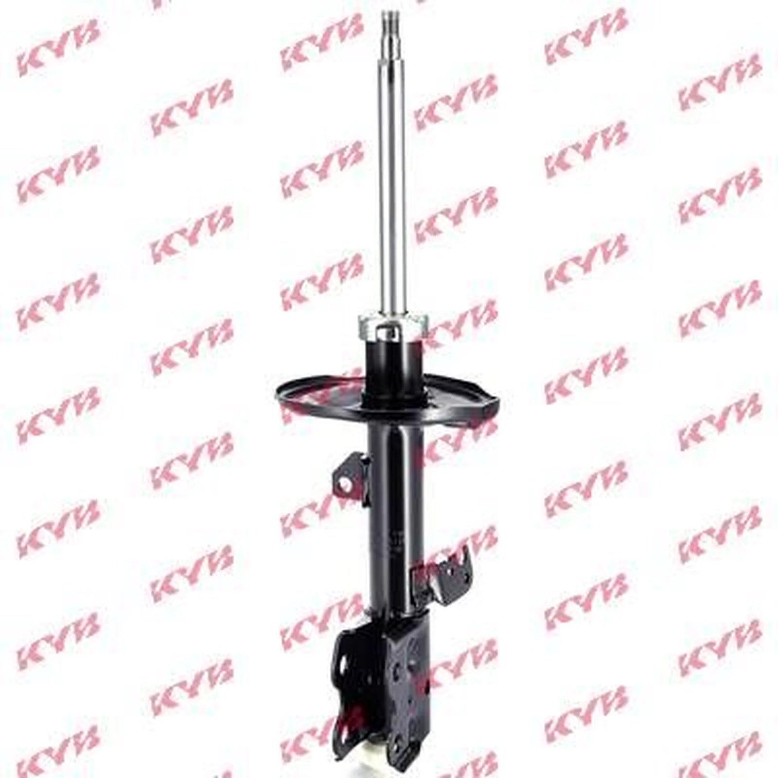 KYB Shock Absorber Damper Strut Front Right 333388