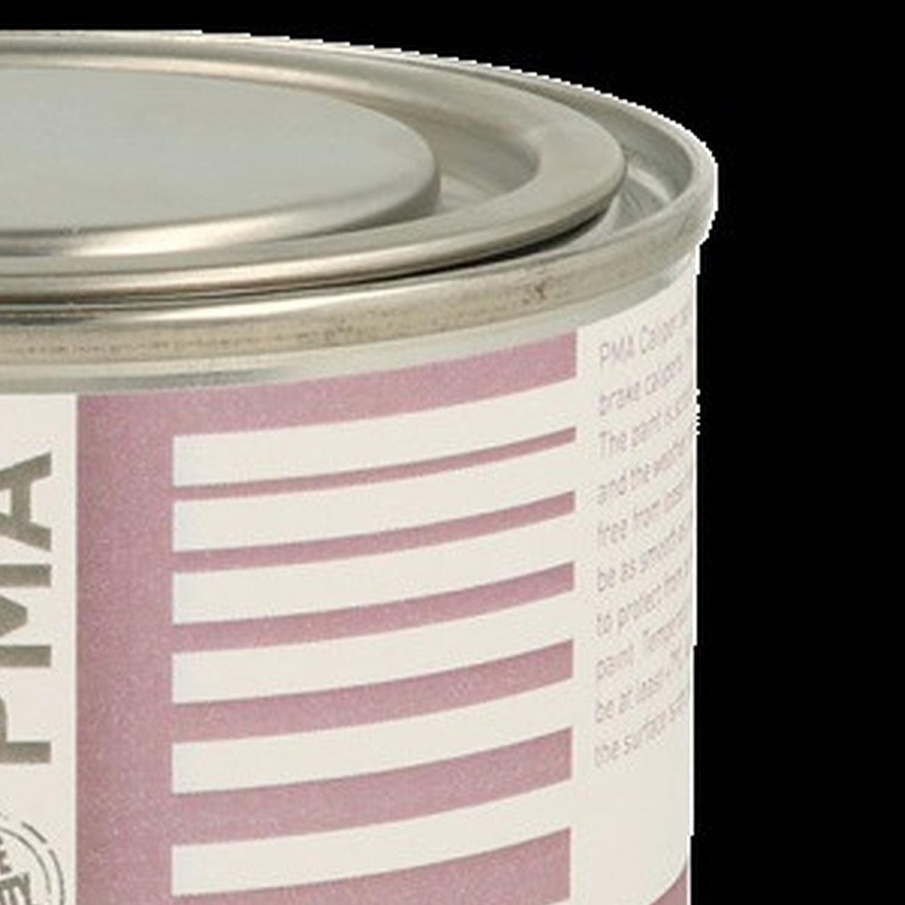 PMA Caliper Paint  Black Brushcan 250ml