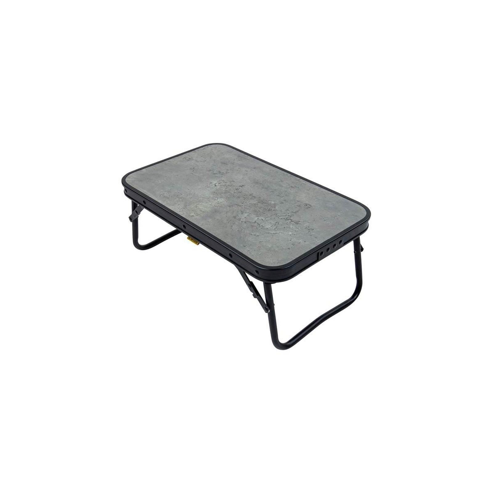 Bo-Camp Industrial Collection Table Compact Northgate