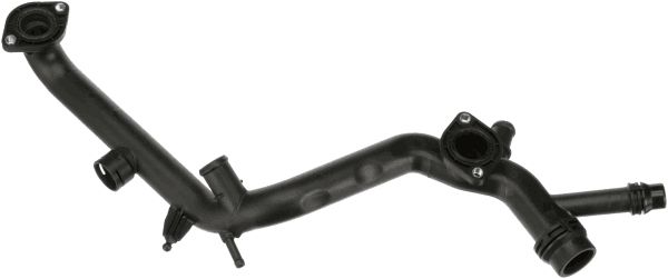 Gates Coolant Water Pipe Tube 02-2829
