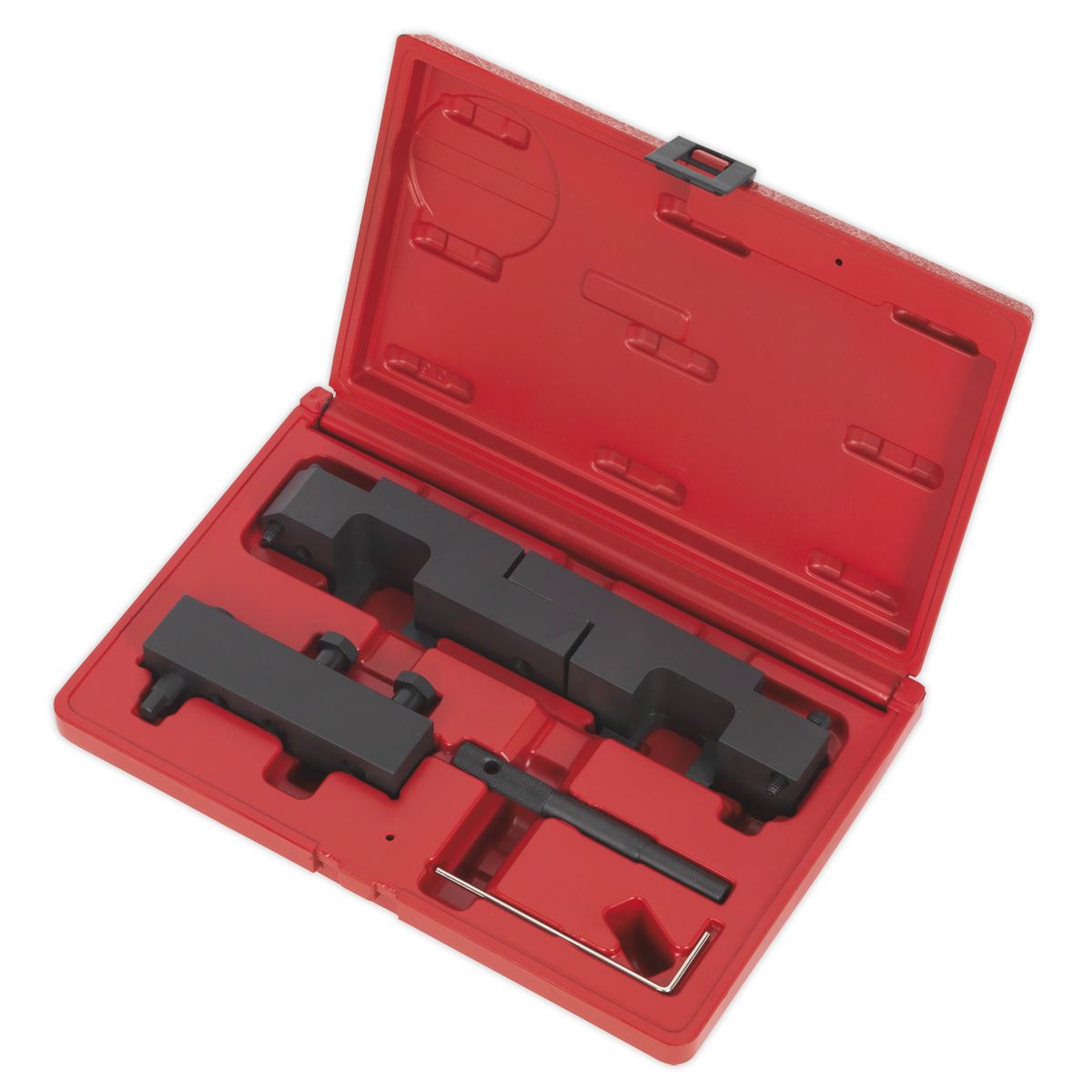 Sealey Diesel Engine Timing Tool Kit for GM 1.6CDTi Chain Drive VSE5013