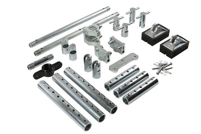 Powertec Electro Power Accessory Kit