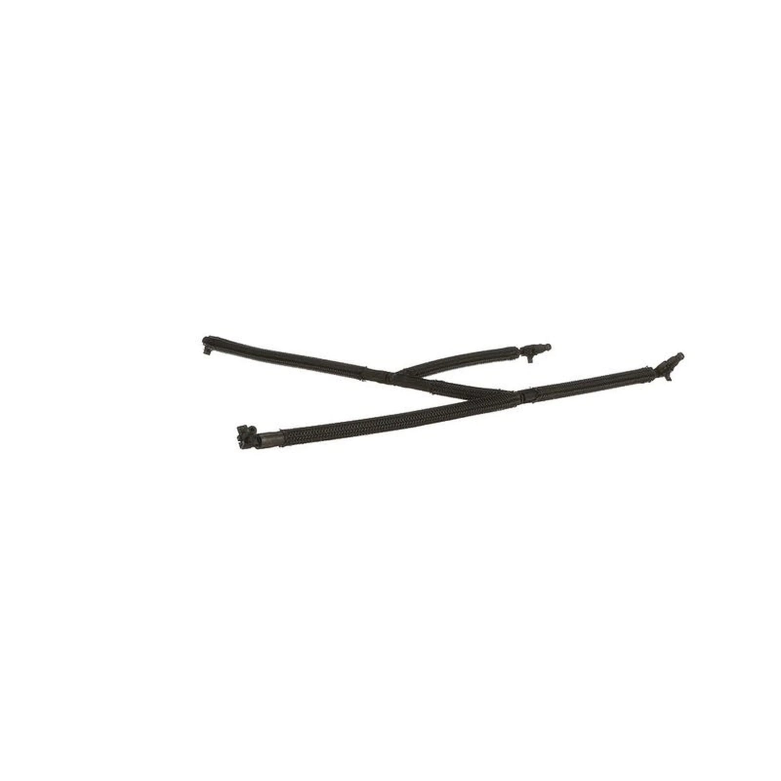 Gates Fuel Overflow Hose Pipe MFL1319