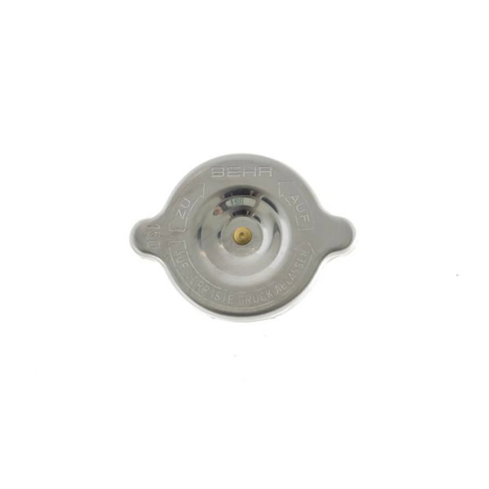 Mahle Radiator Expansion Tank Cap bar CRB 17 000P