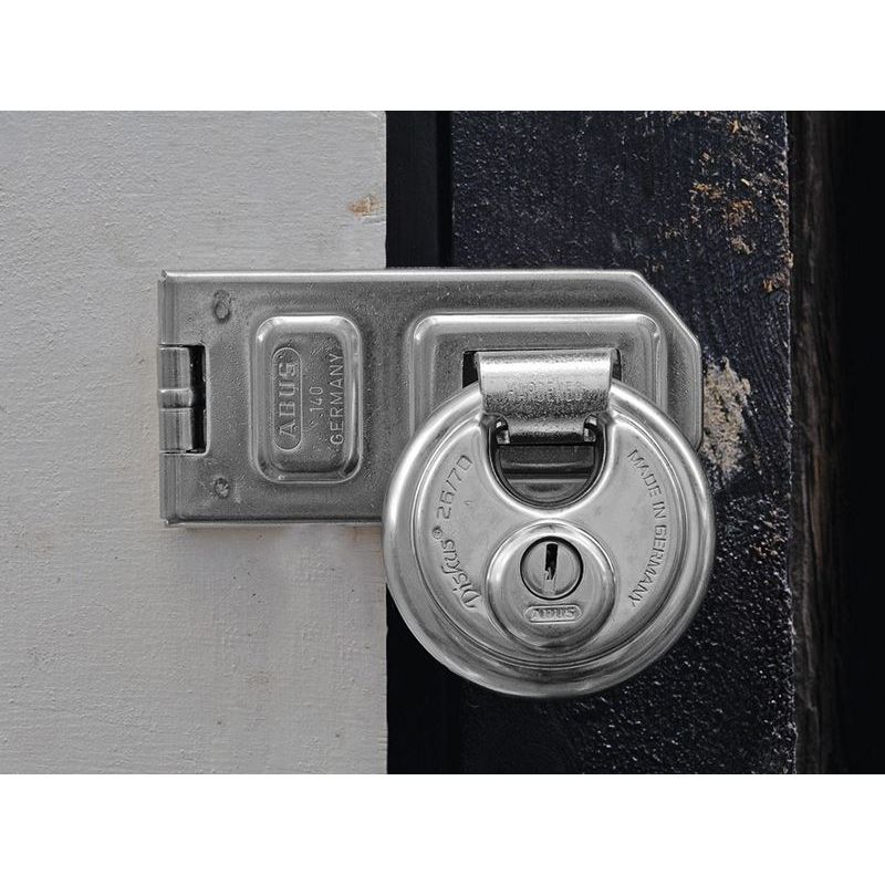 Abus Mechanical 26/70mm Diskus® Padlock