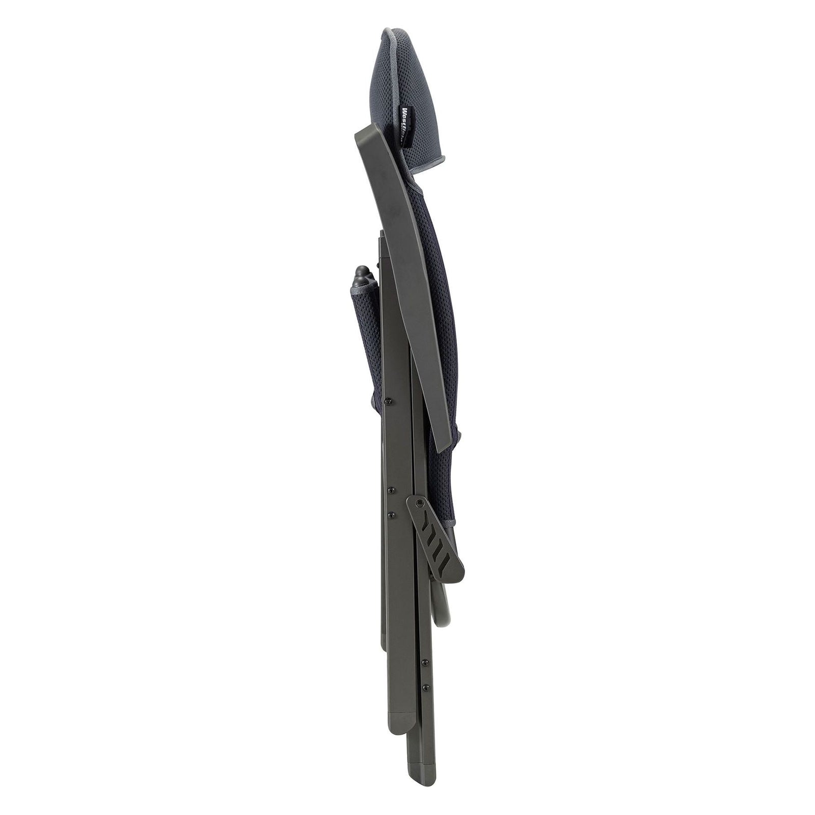 Westfield Avantgarde Noblesse Chair (Charcoal Grey)