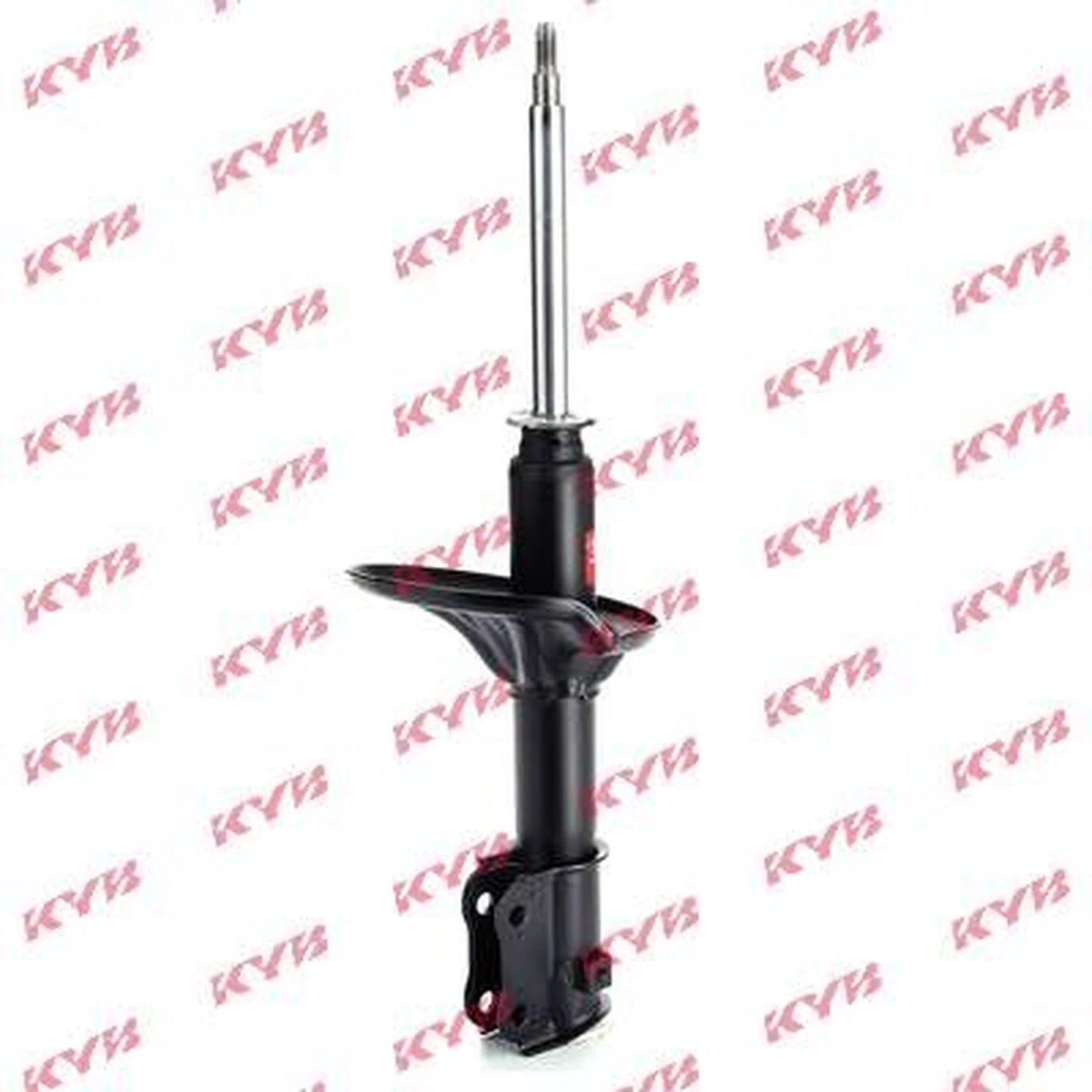KYB Shock Absorber Damper Strut Front Right 333366