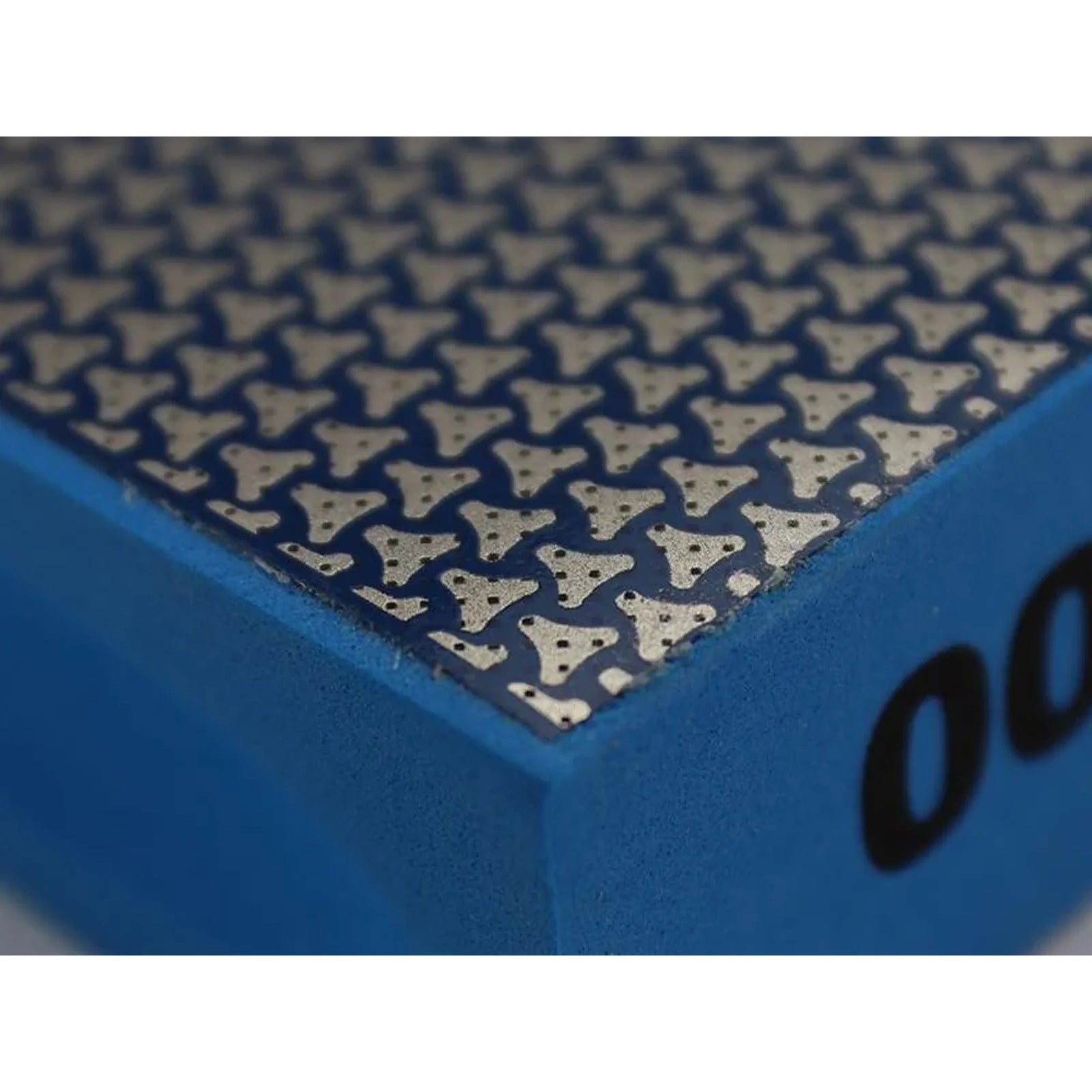 Vitrex Diamond Sanding Block 400 Grit - SBLOCK400