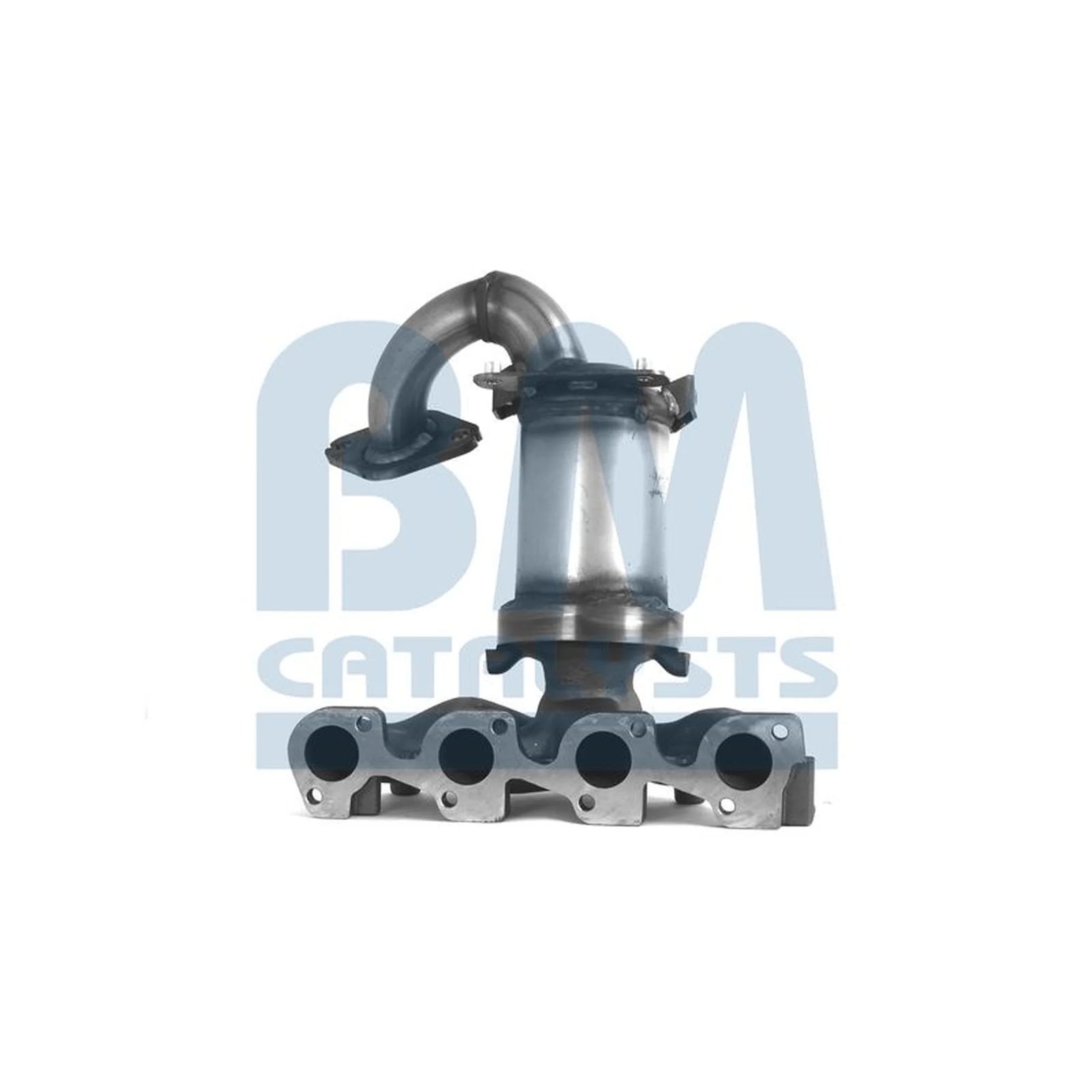 BM Catalysts Homologated Petrol Cat BM91415H