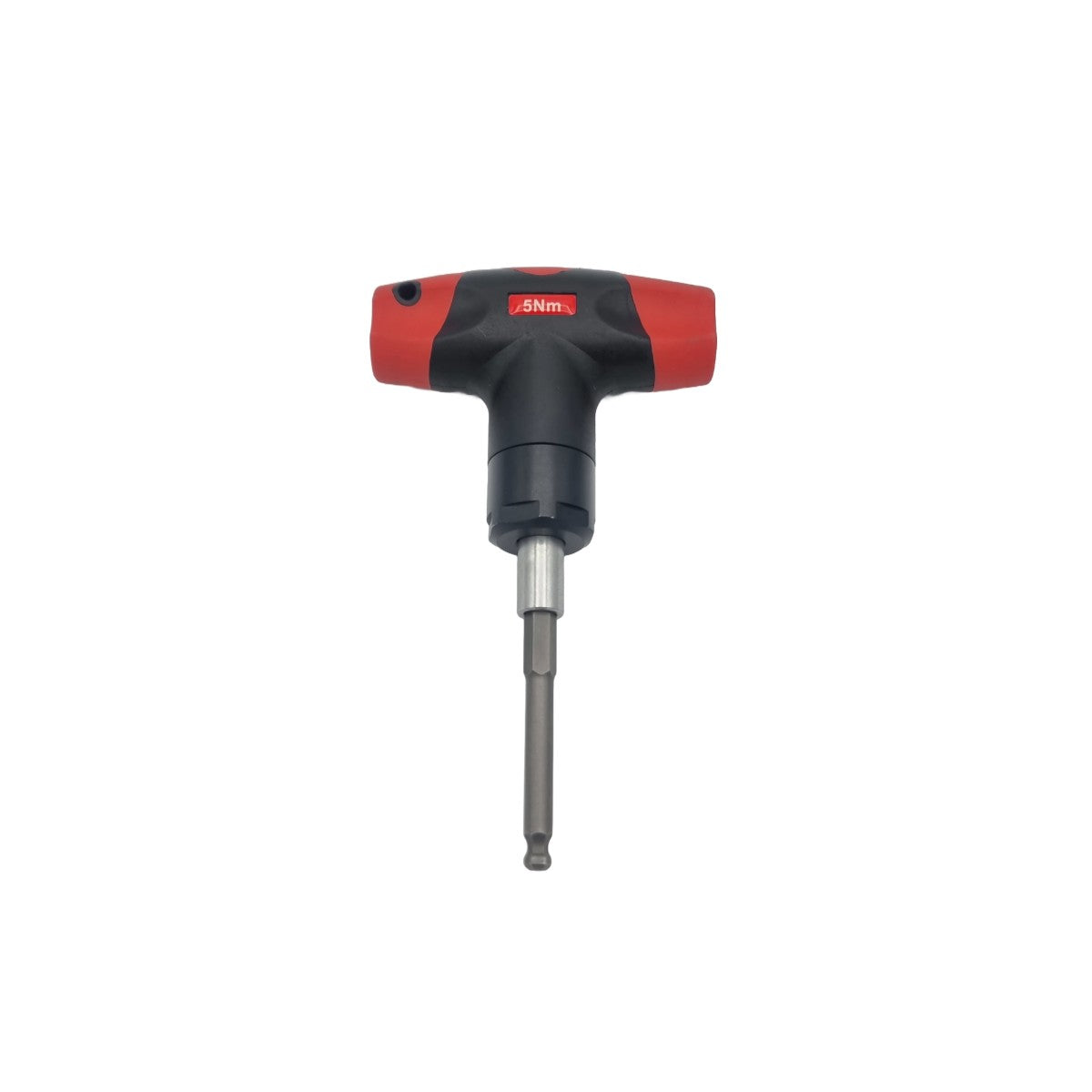 Summit T-Handle Torque Key - Preset To 5Nm Roof Bar Fitting Tool