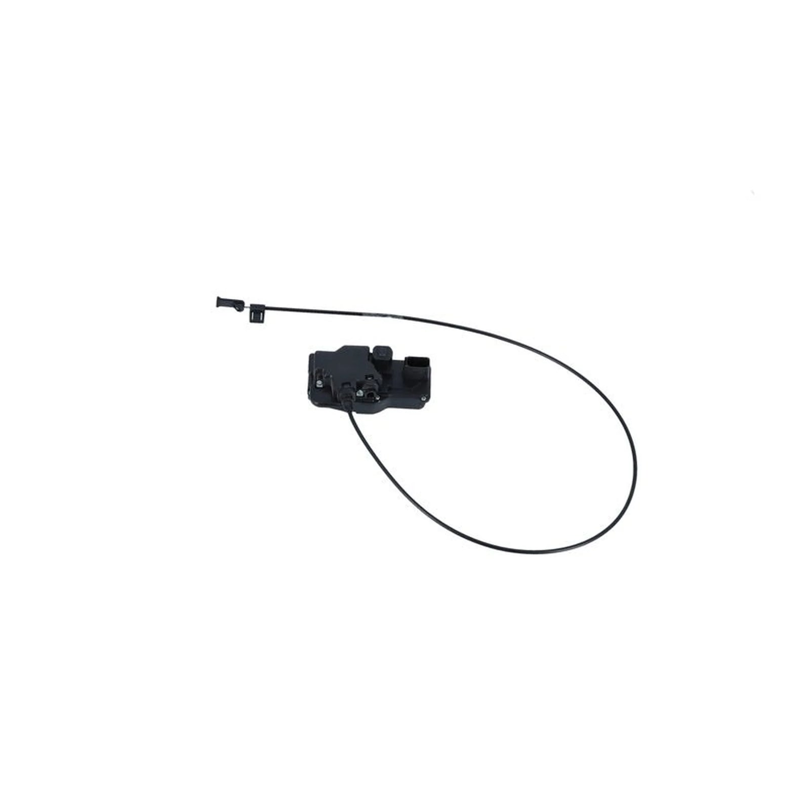 NRF Door Lock Mechanism Right Rear Pin 902019