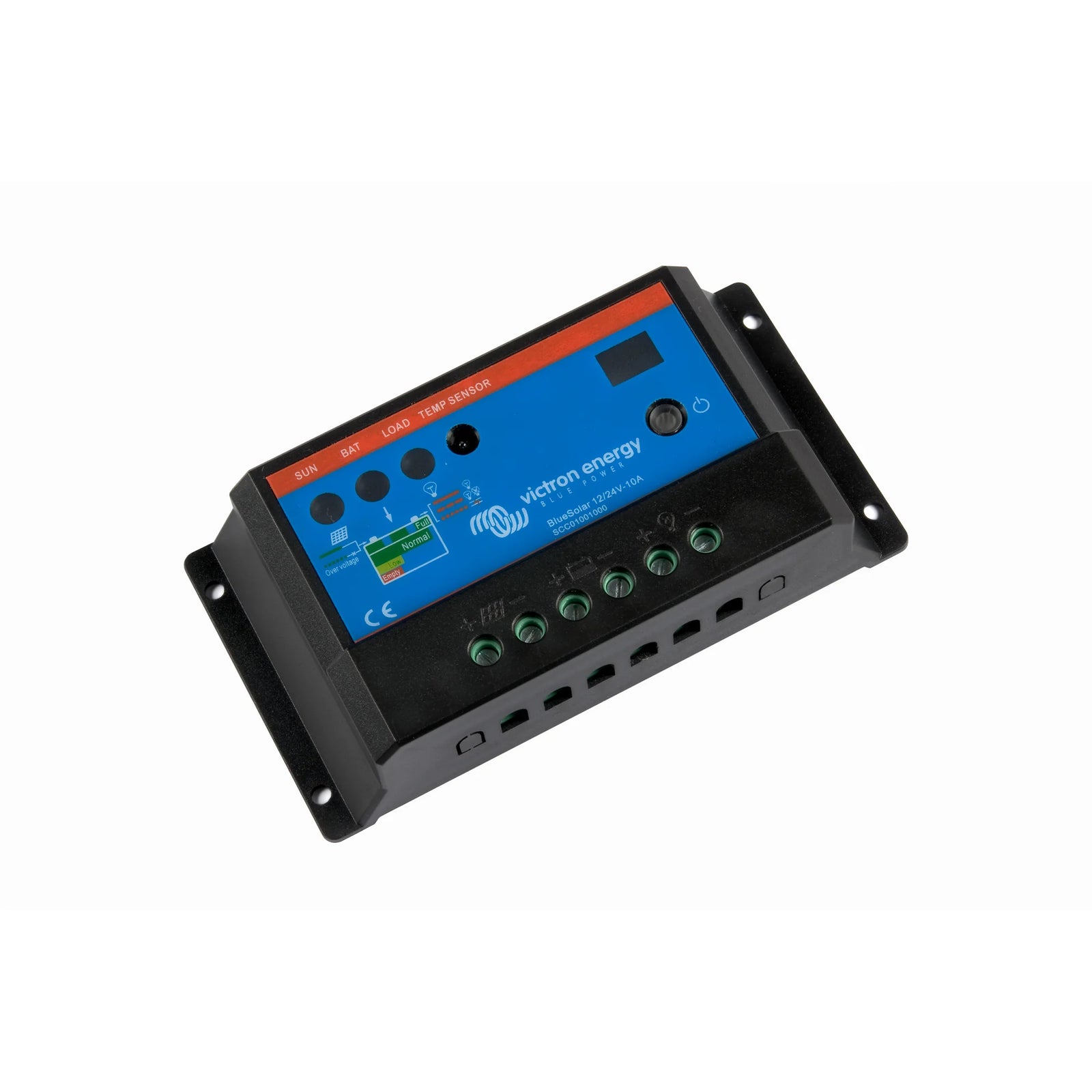 Victron BlueSolar PWM-Light Charge Controller 48V-10A