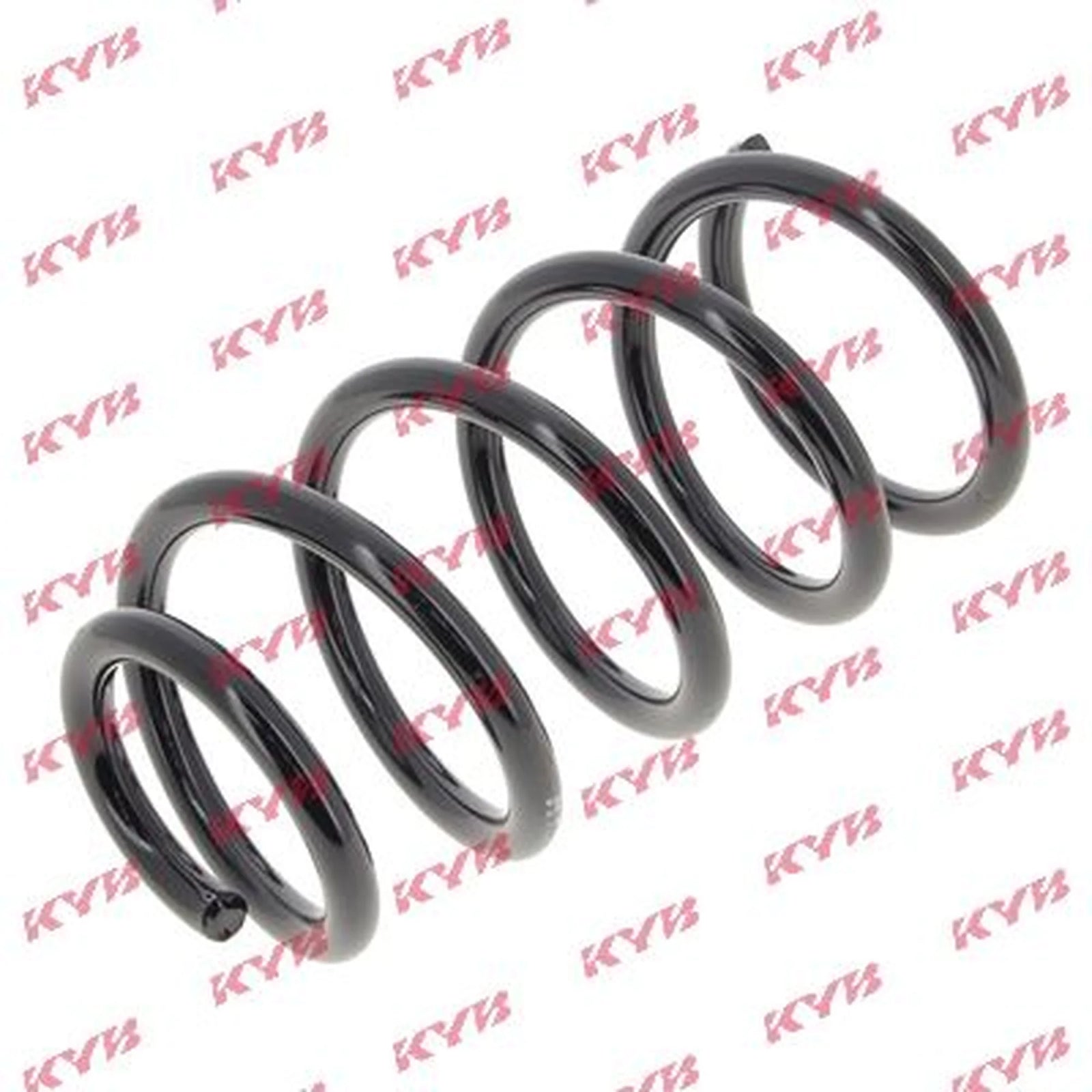 KYB Rear Suspension Coil Spring RC6697