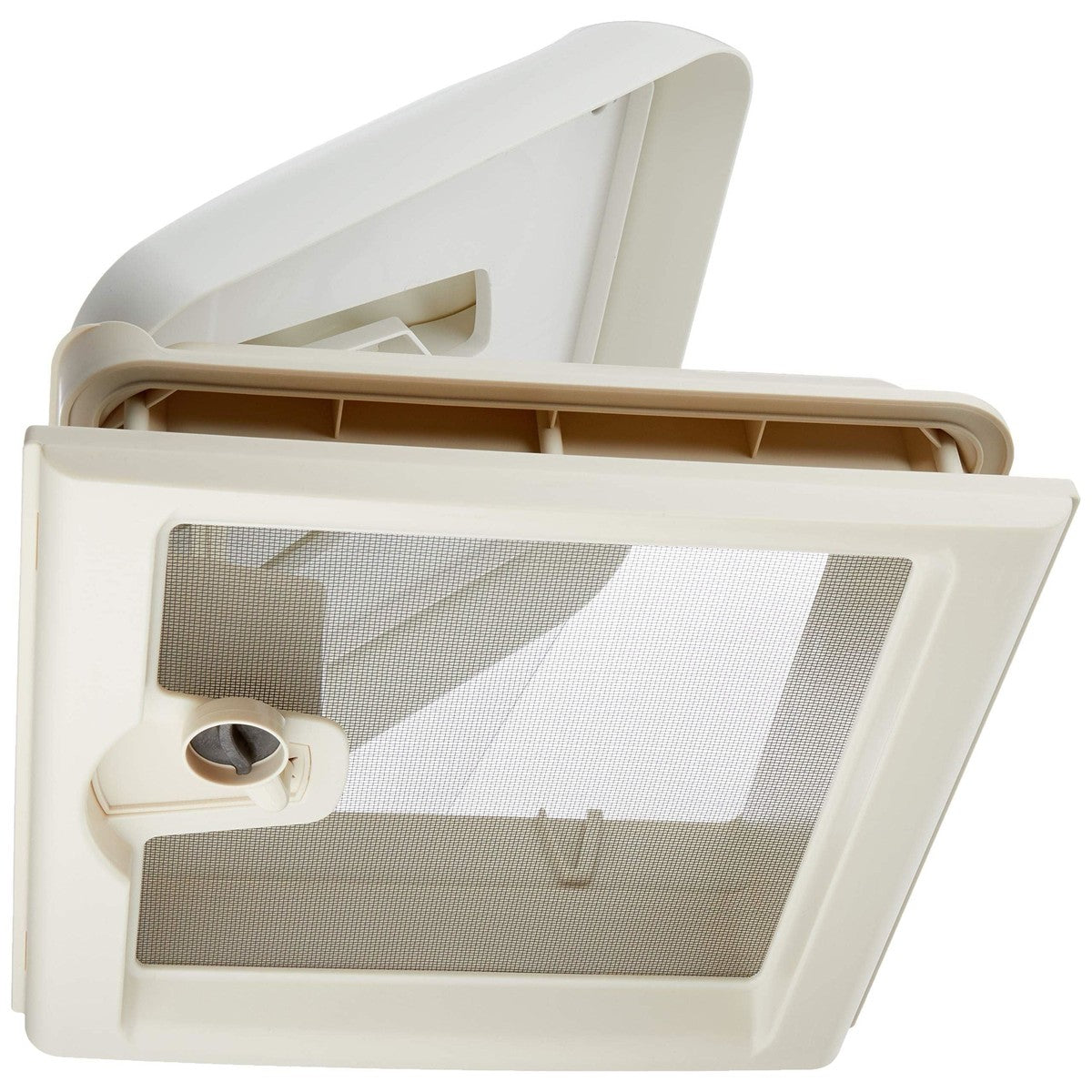 Fiamma Vent 28 F White 07902-02-