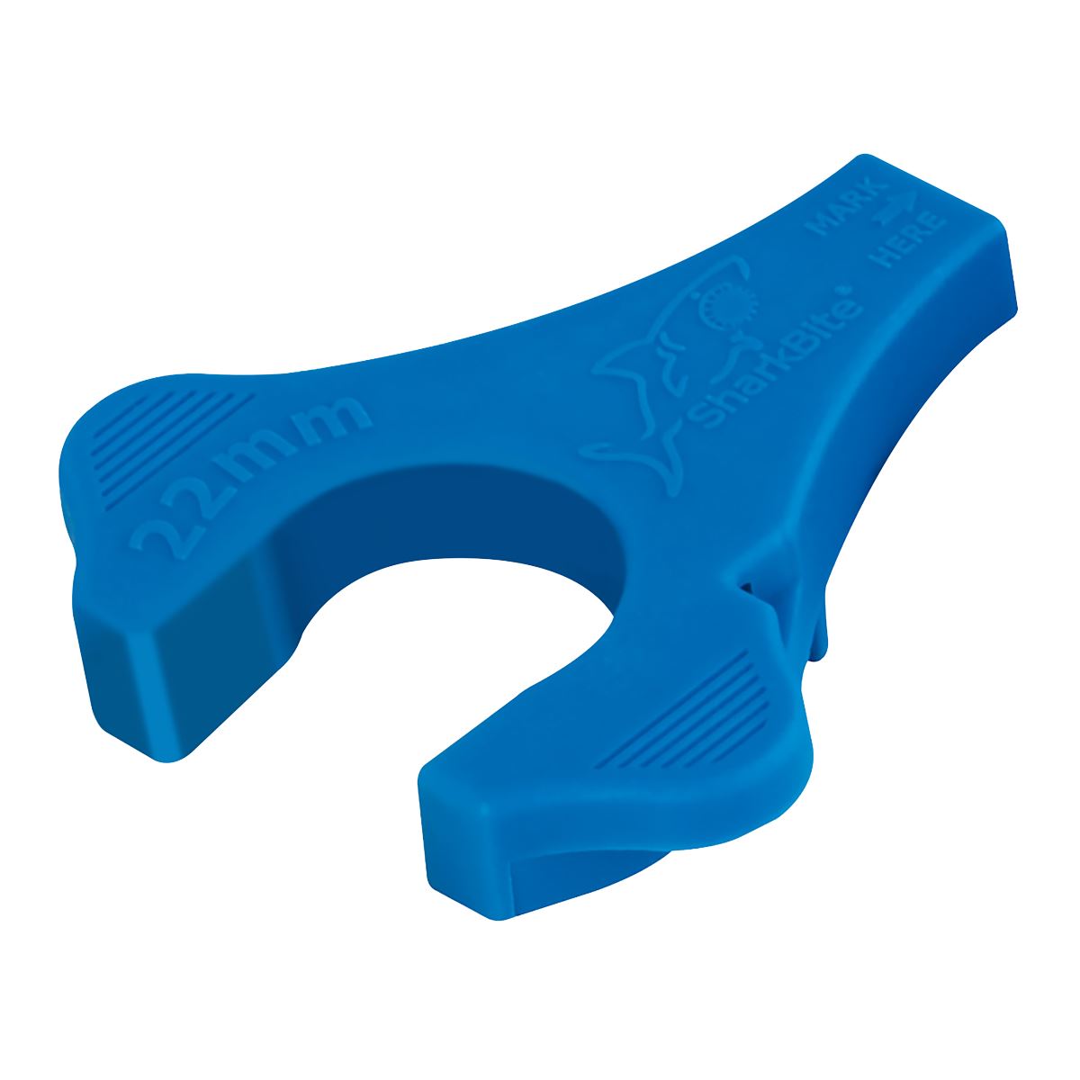 Sealey Sharkbiteï 12m 2-Drop Air Supply System Kit SBAKIT2