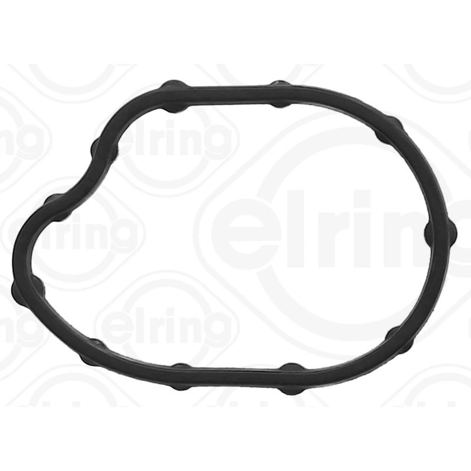 Elring Thermostat Housing Gasket ID Wide 049.130