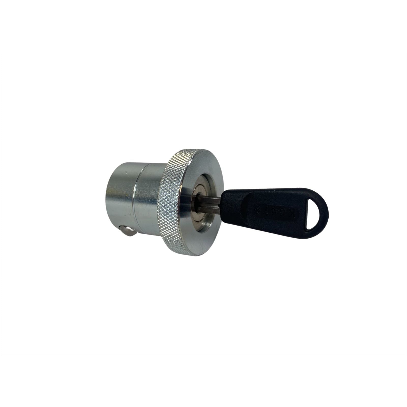 Pedal Lock for Manual Ducato, Boxer, Relay Van & Motorhome Security (2007-2015)