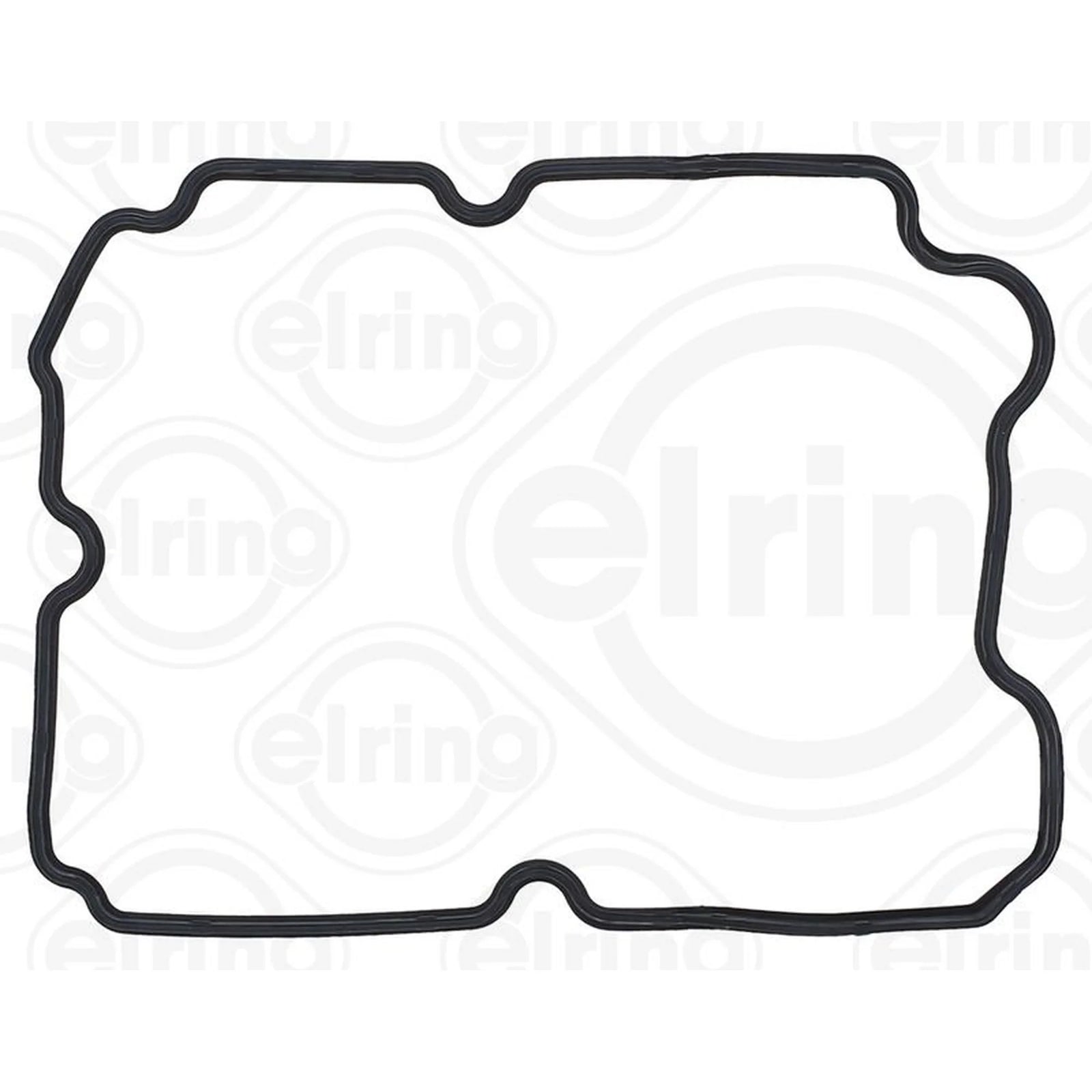 Elring Cylinder Head Cover Gasket 482.420