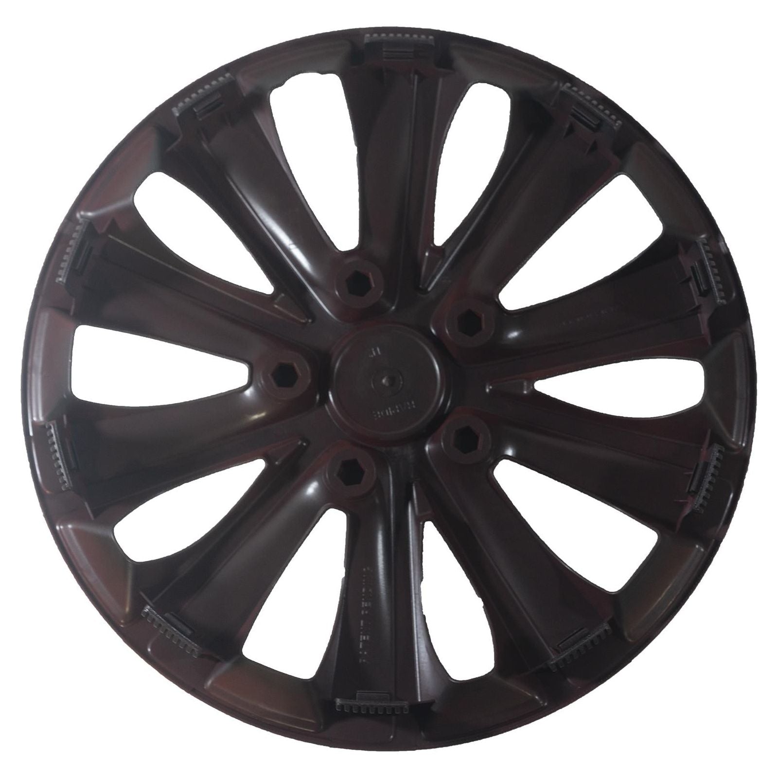 RAPIDERB16 Trims