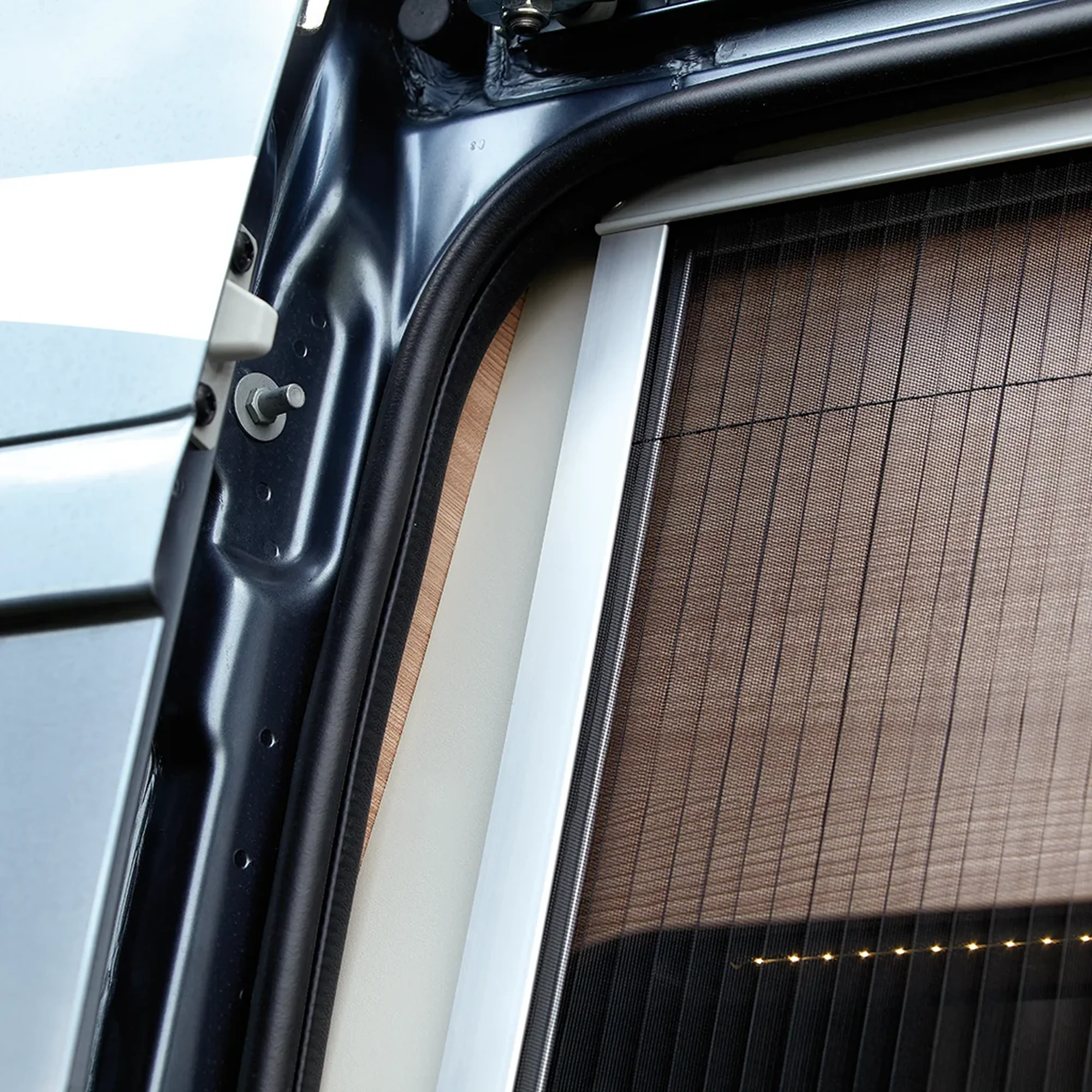Dometic Flyscreen FT200 for Fiat Ducato Right Hand Drive