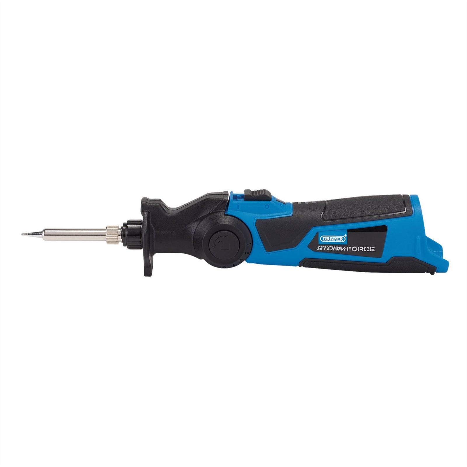 Draper Storm Force 10.8V Soldering Iron (Sold Bare) 03860