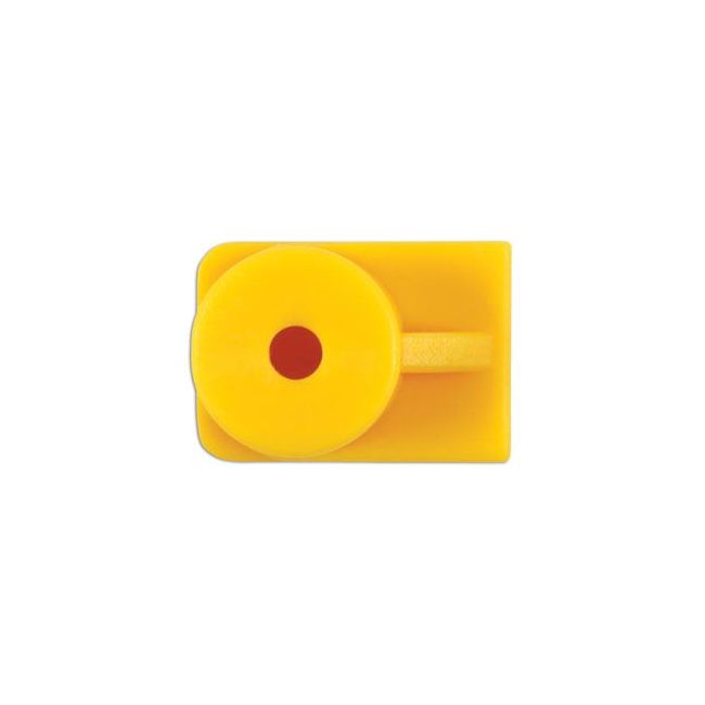 Connect Trim Locking Nut - for Fiat 50pc 36399