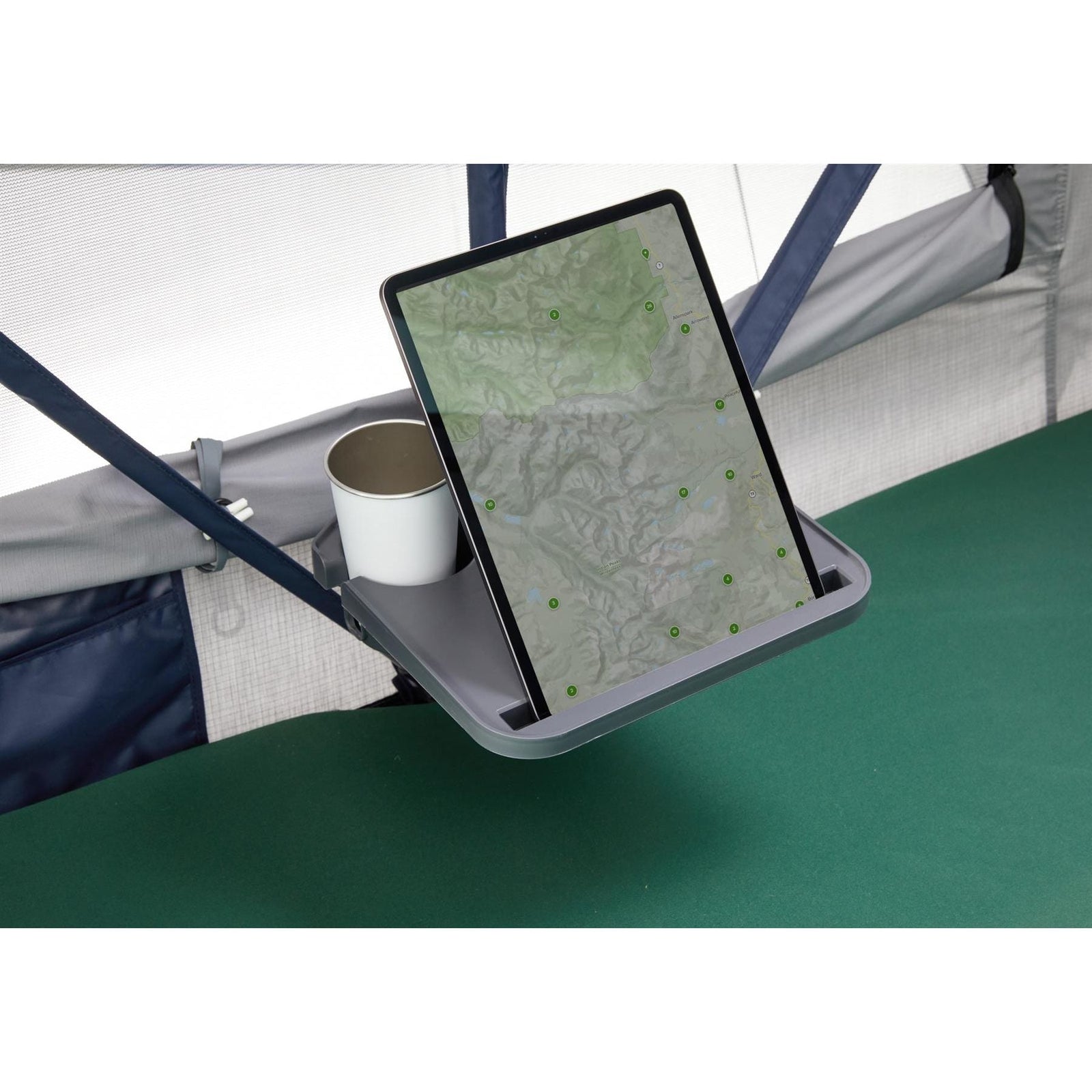 Thule Tepui Tent Table dark grey
