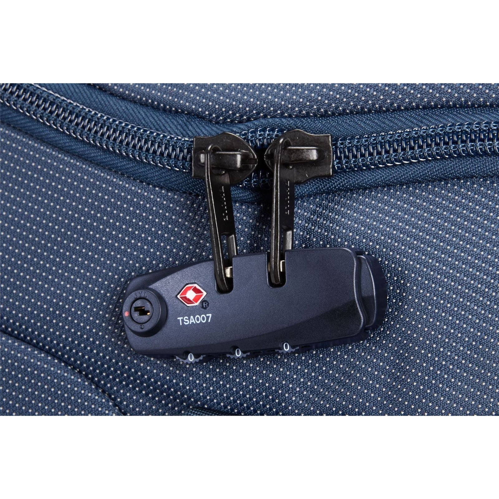 Thule Crossover 2 wheeled Duffel Bag 76 cm/30" Dress Blue Travel and Duffel Bag