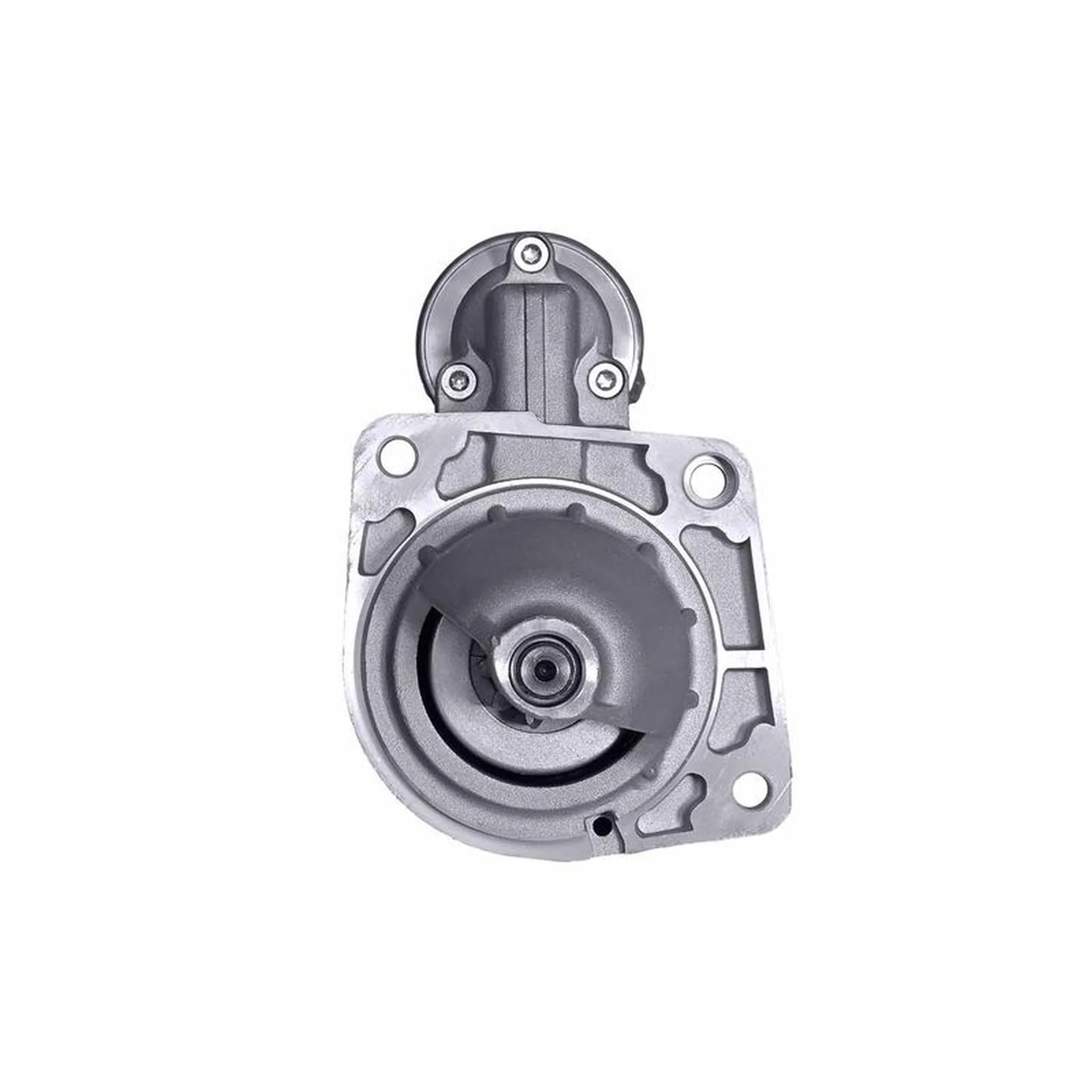Hella Starter Motor 12V 2.2kW 9 Teeth 8EA 012 527-351