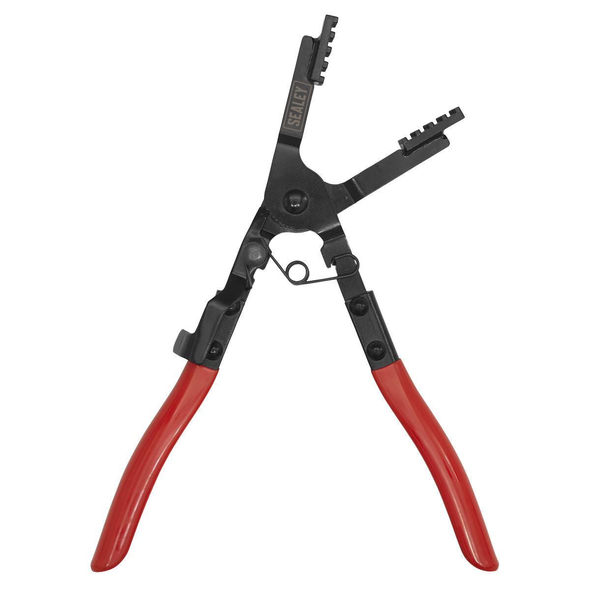 Sealey Angled Hose Clamp Pliers VS1677