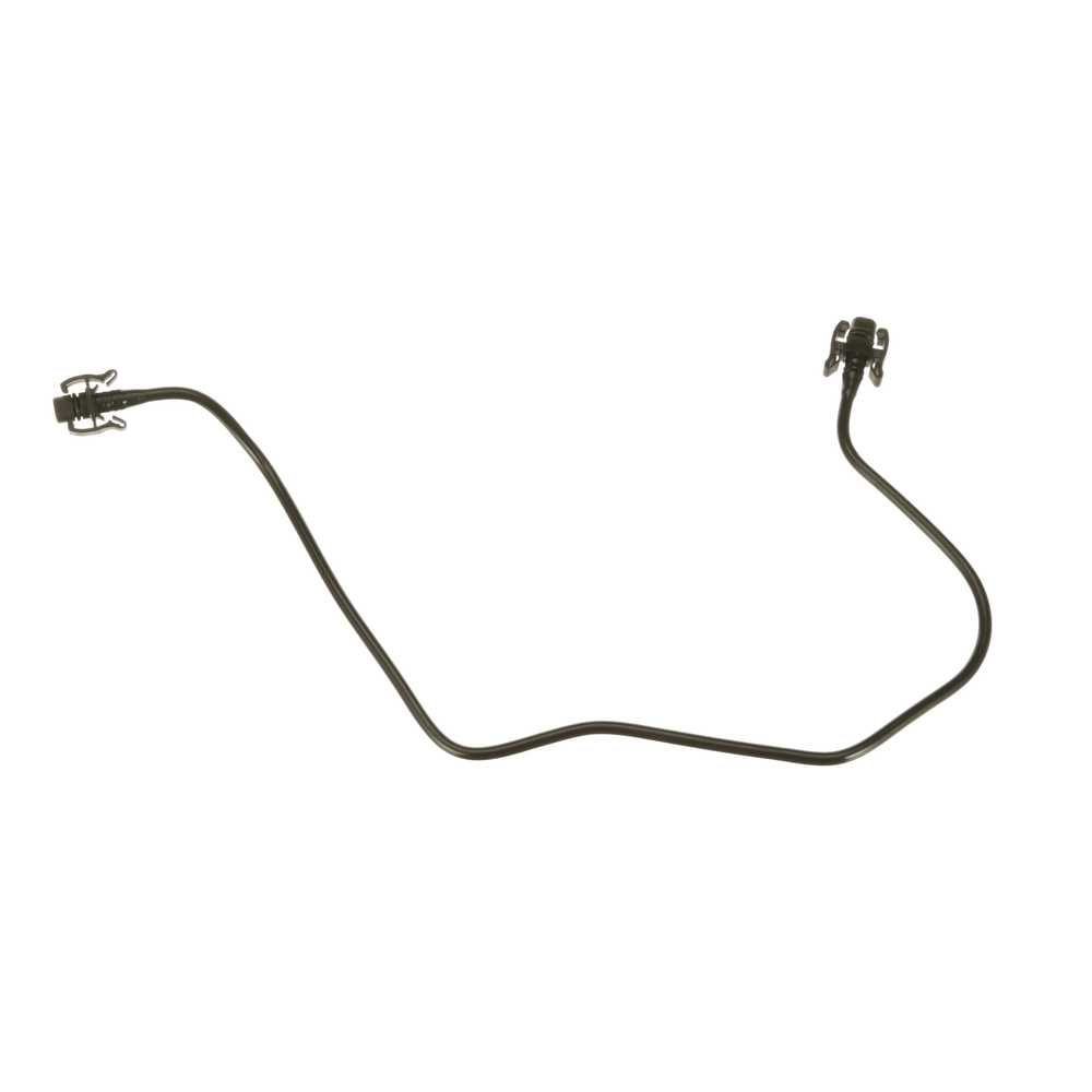 Gates Heater Hose 02-3674