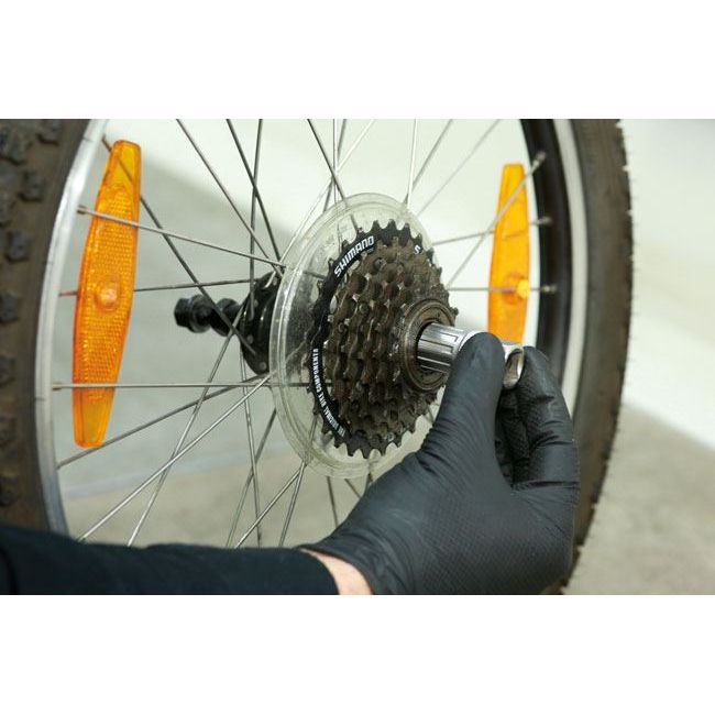 Laser LTR Freewheel Remover 8222