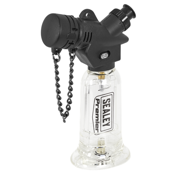 Sealey Butane Micro Heating Torch AK4042