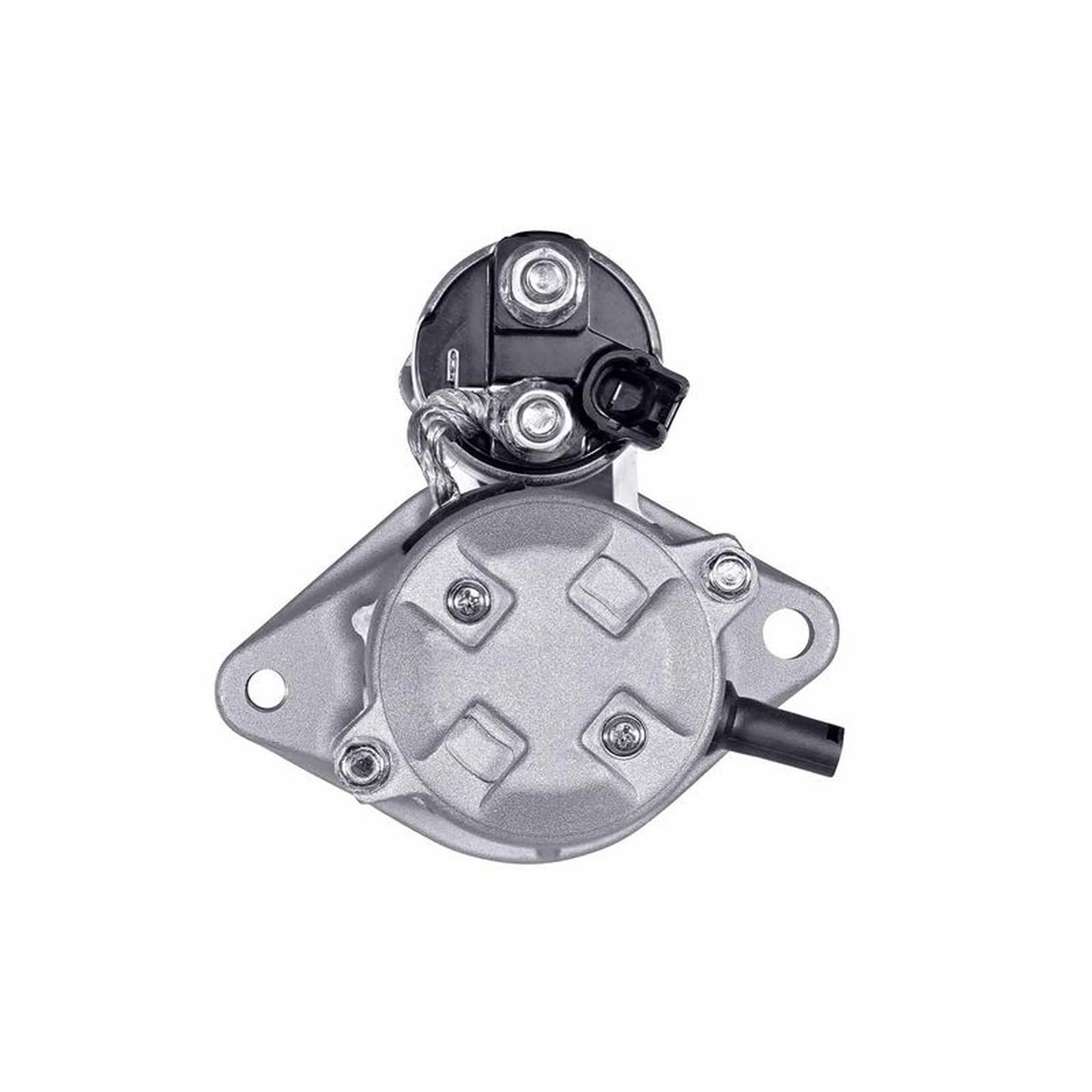 Hella Starter Motor 12V 0.8kW 9 Teeth 8EA 012 526-381