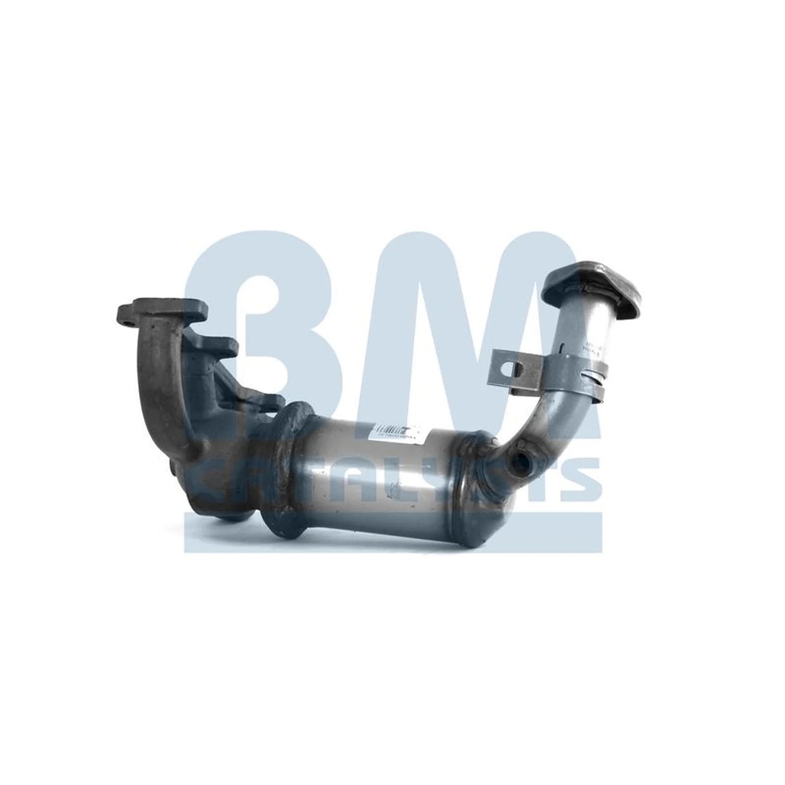 BM Catalysts Homologated Petrol Cat BM91015H